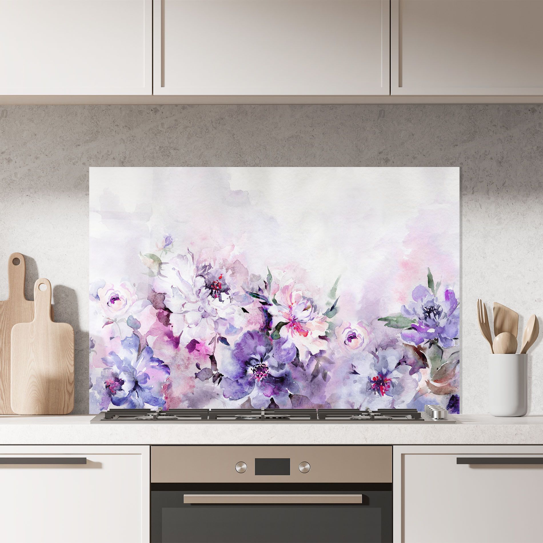 Buchet Multicolor mockup 7