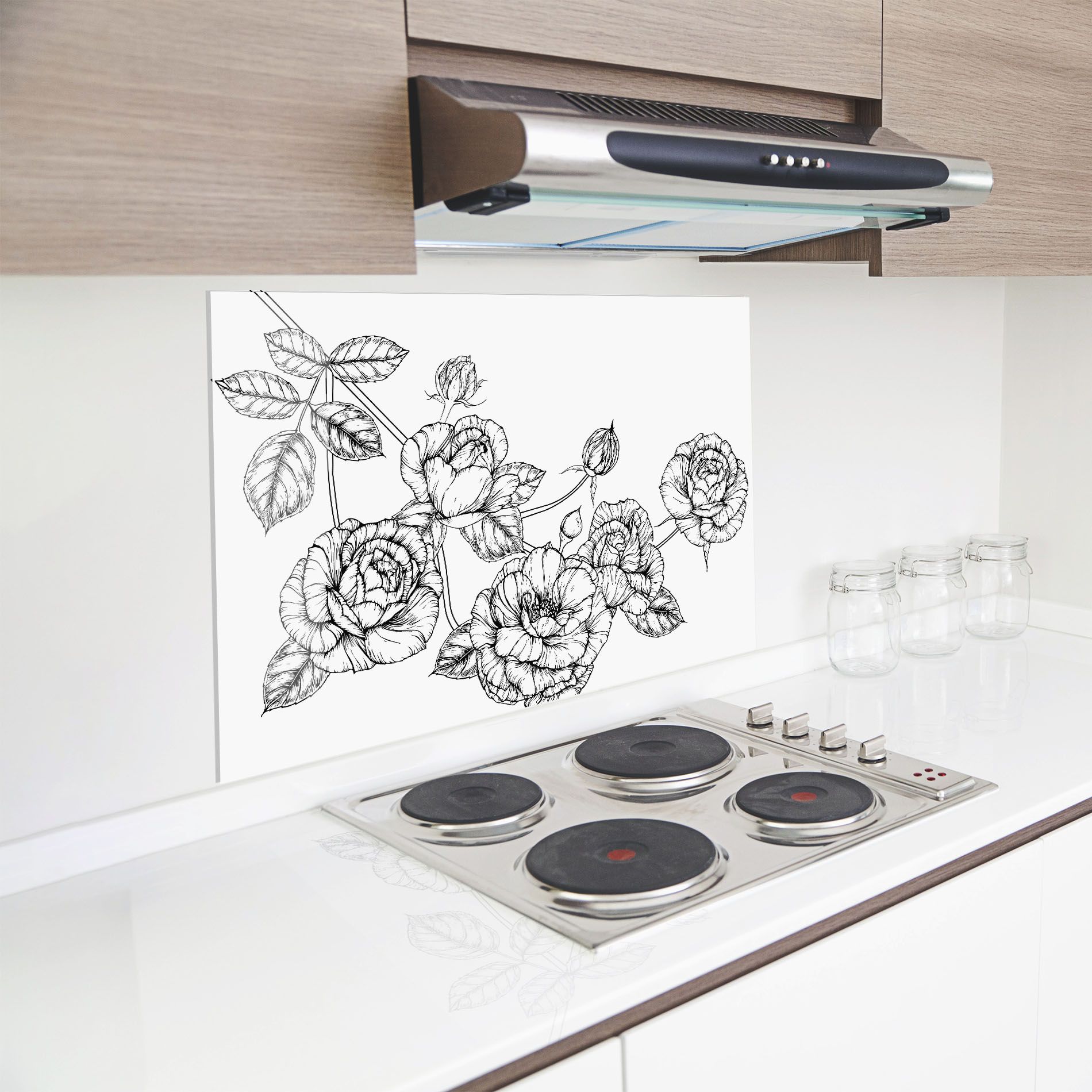 Big Roses Line mockup 8