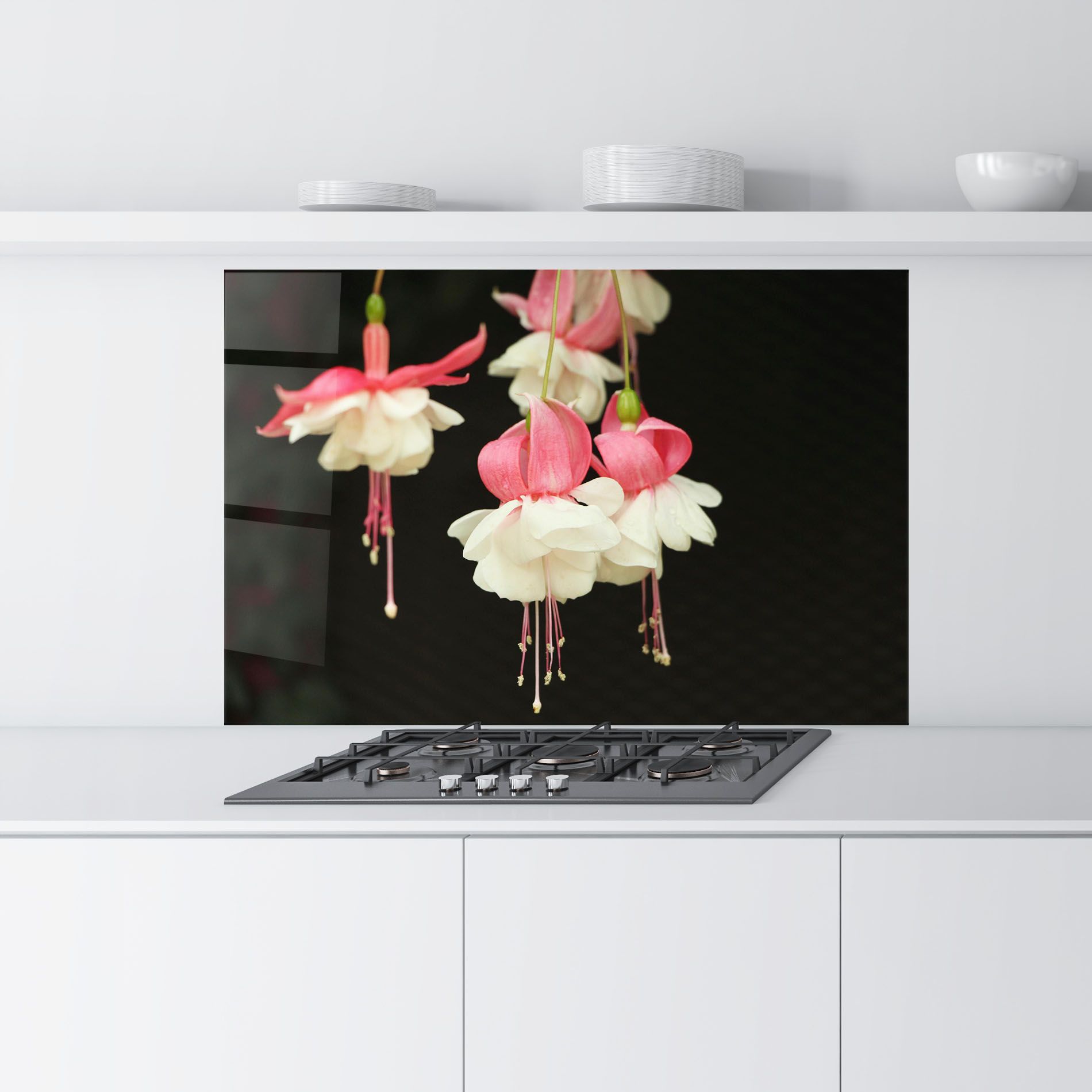 Amazing Exotic Plant mockup 9