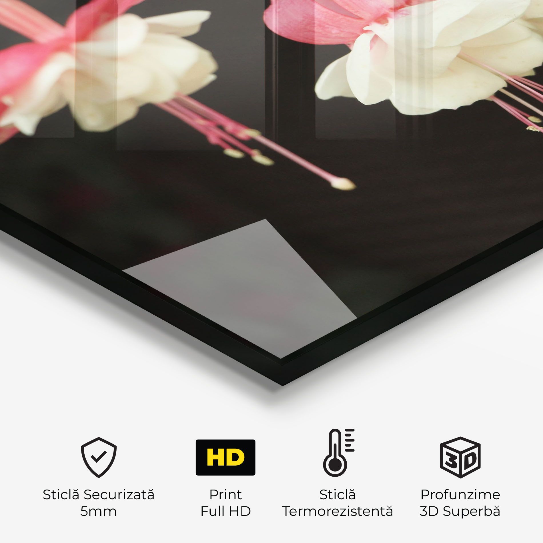 Amazing Exotic Plant mockup 2