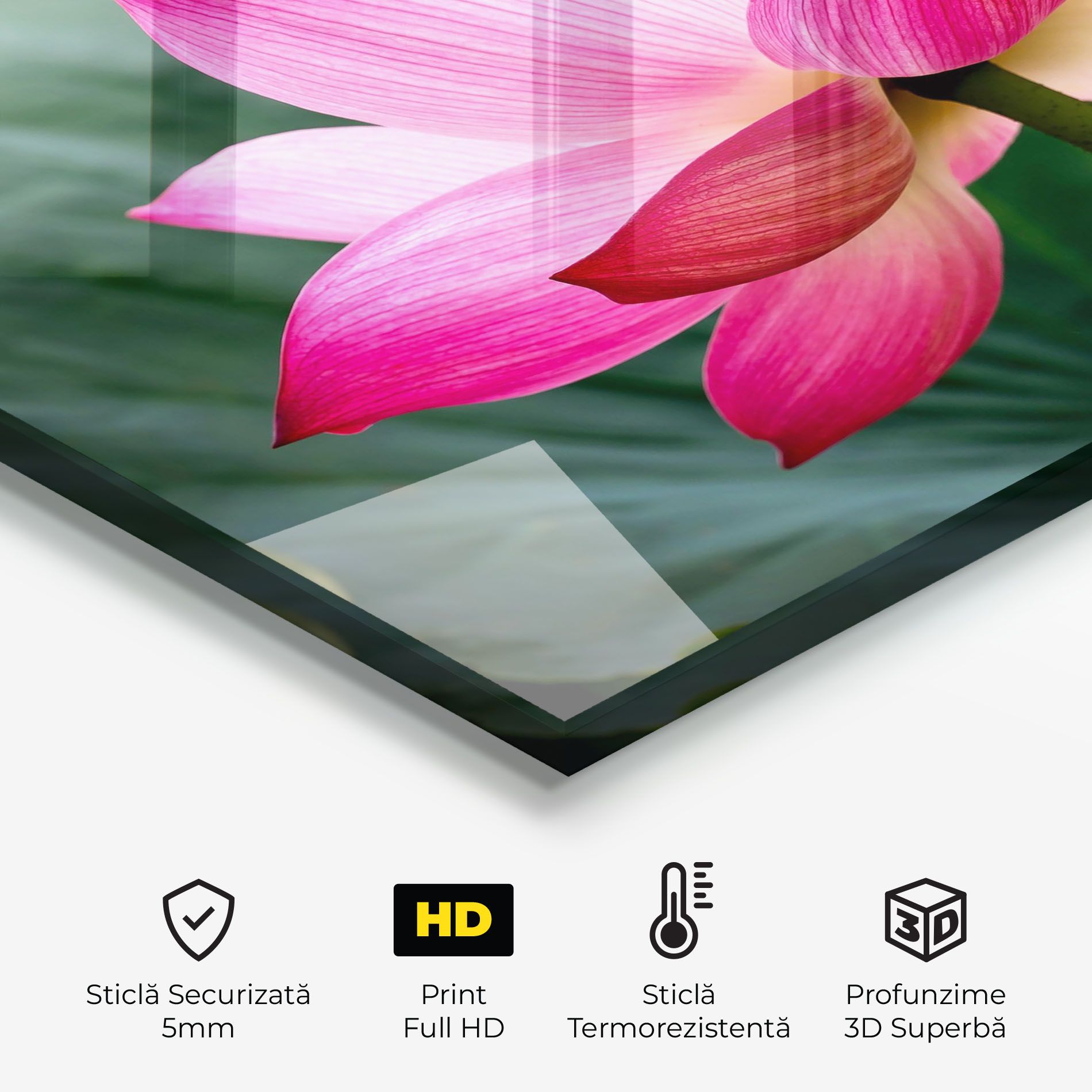 Beautiful Pink Exotic mockup 2