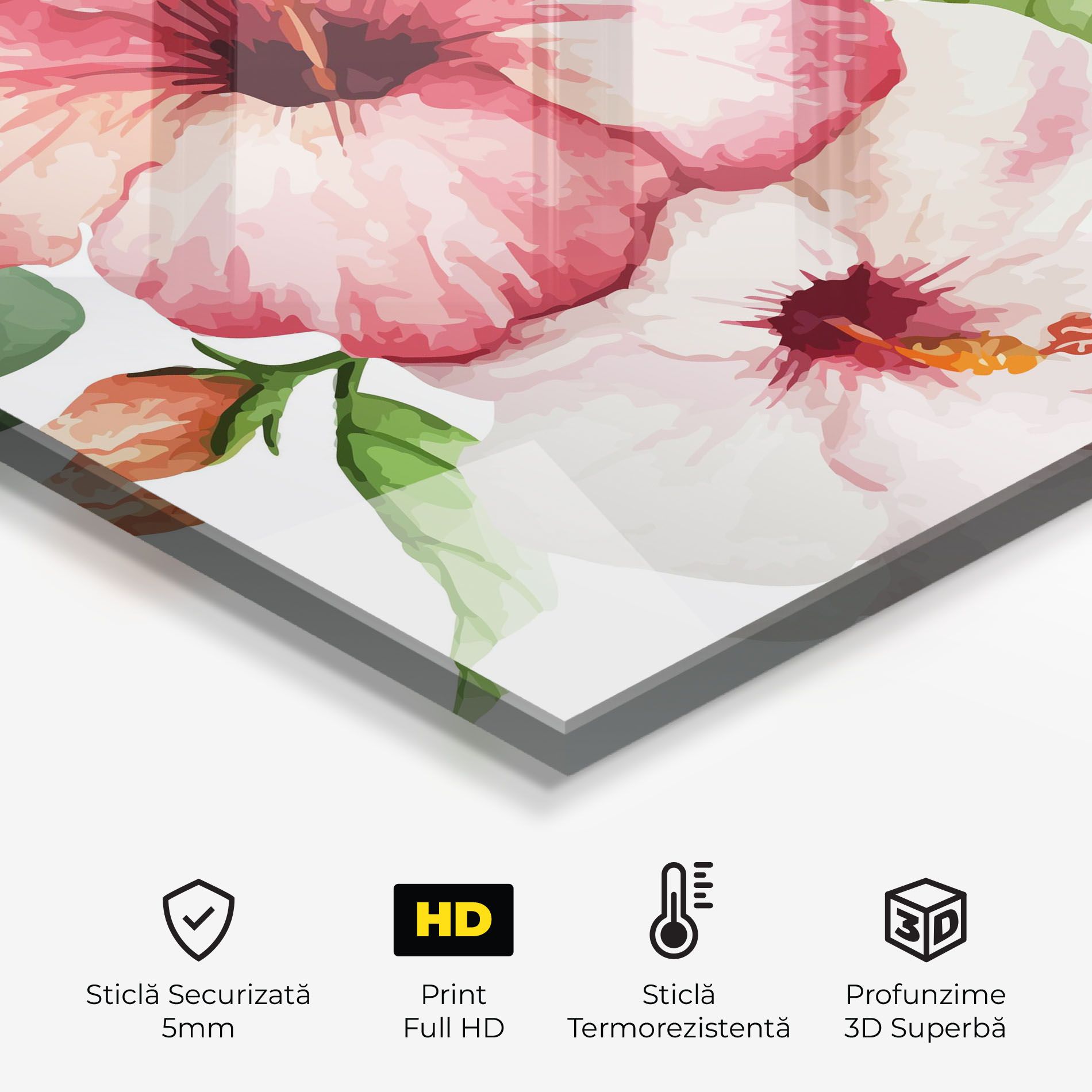 Exotic Flower Paint mockup 2