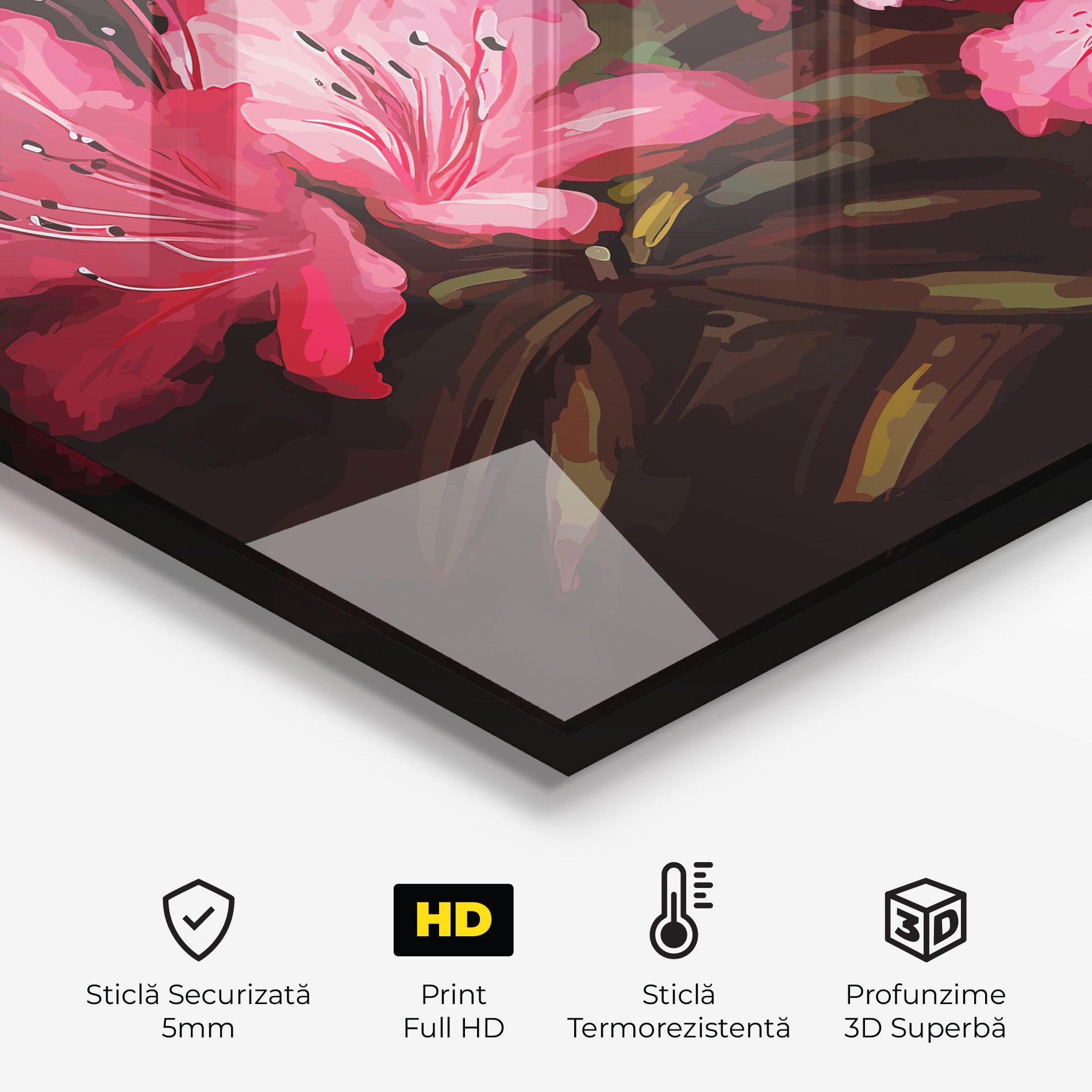 Pink Exotic Art mockup 2