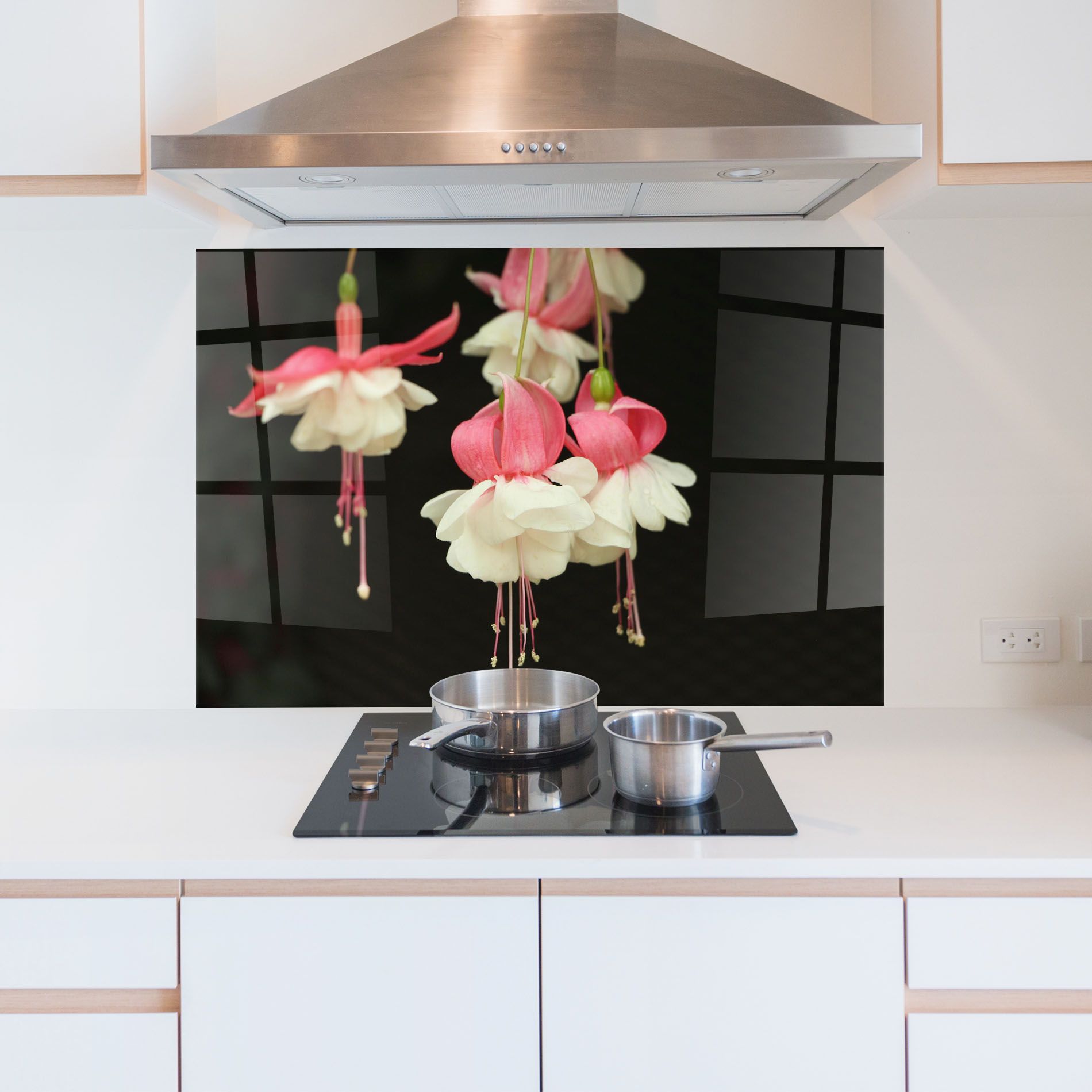 Amazing Exotic Plant mockup 5