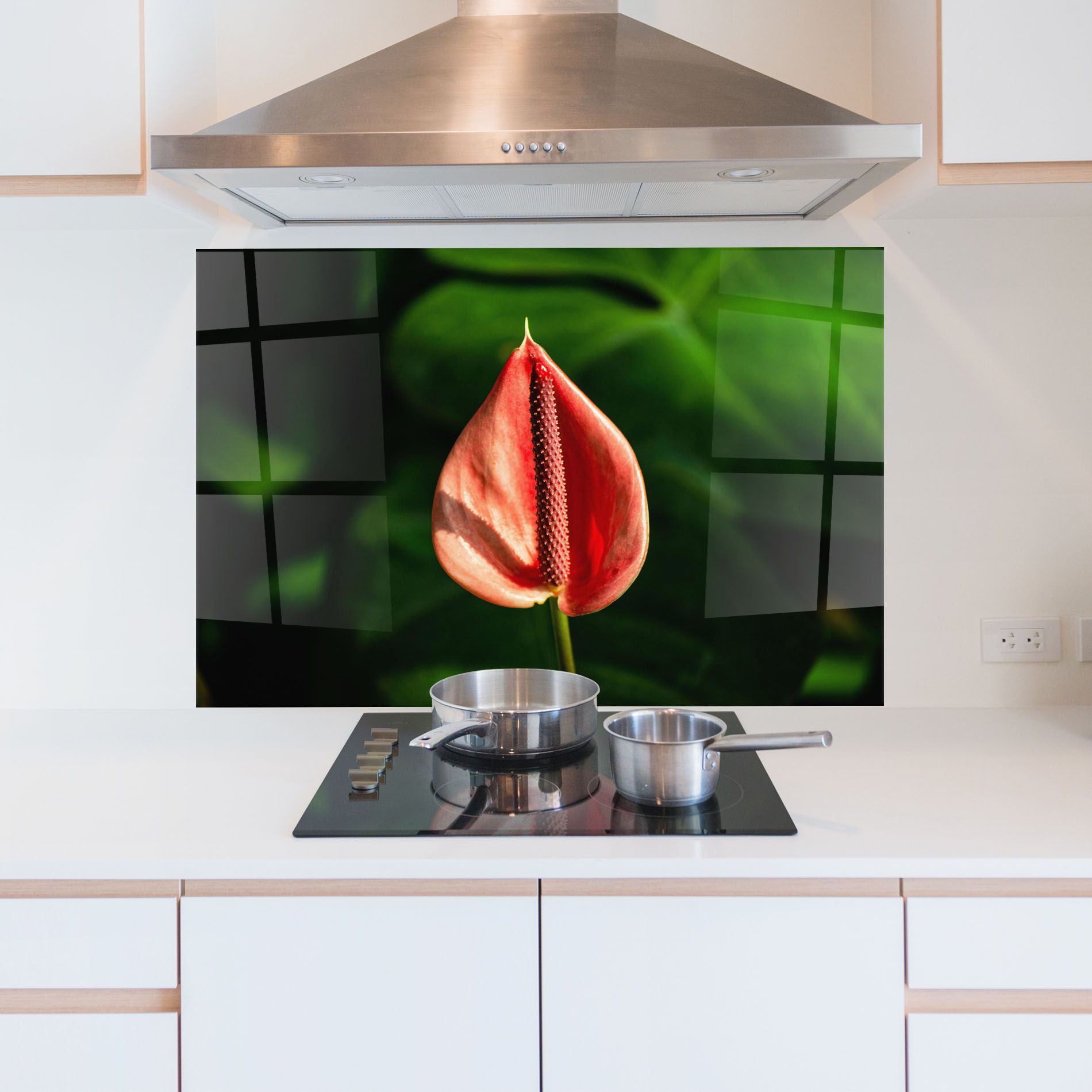 Plant Exotic Red mockup 5