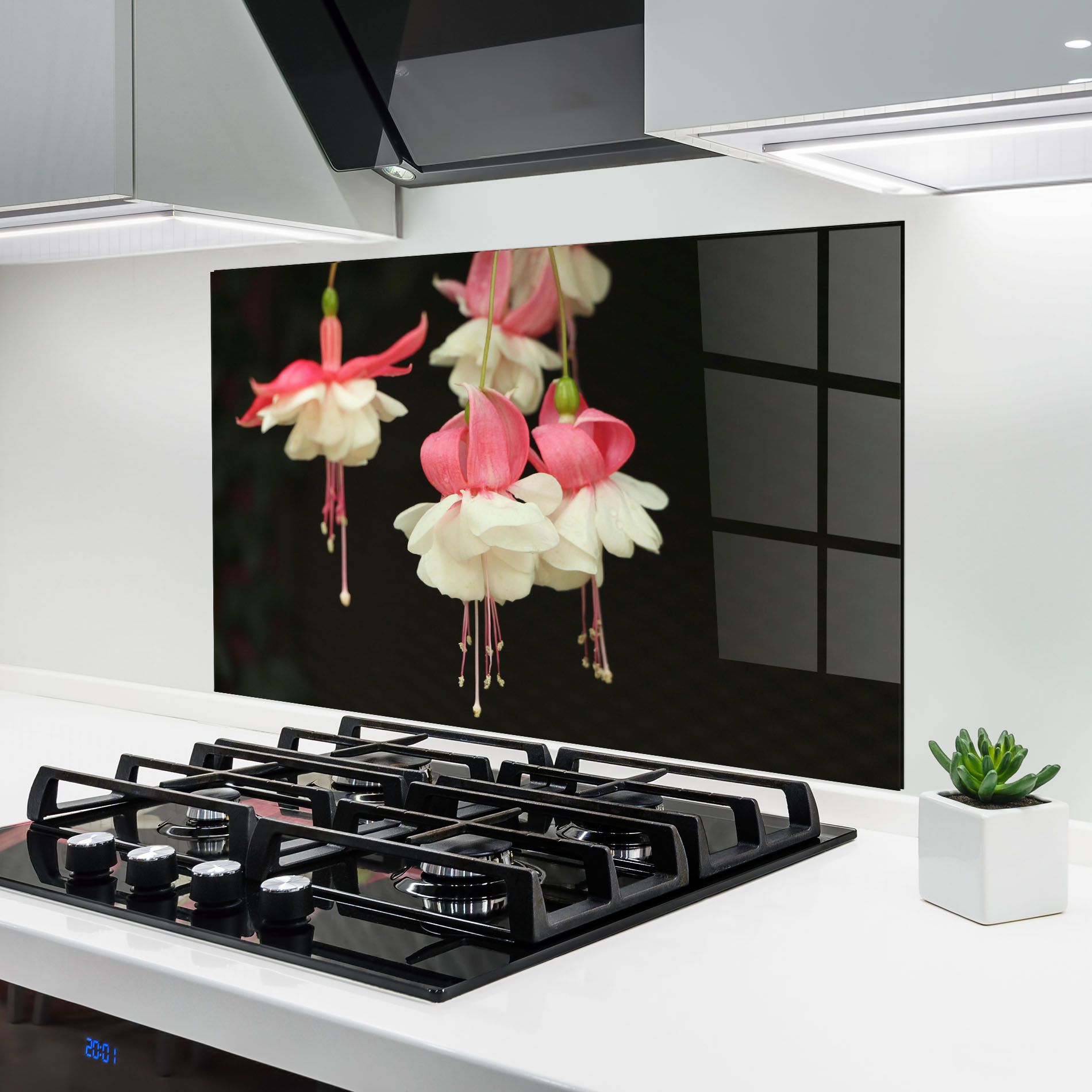 Amazing Exotic Plant mockup 6