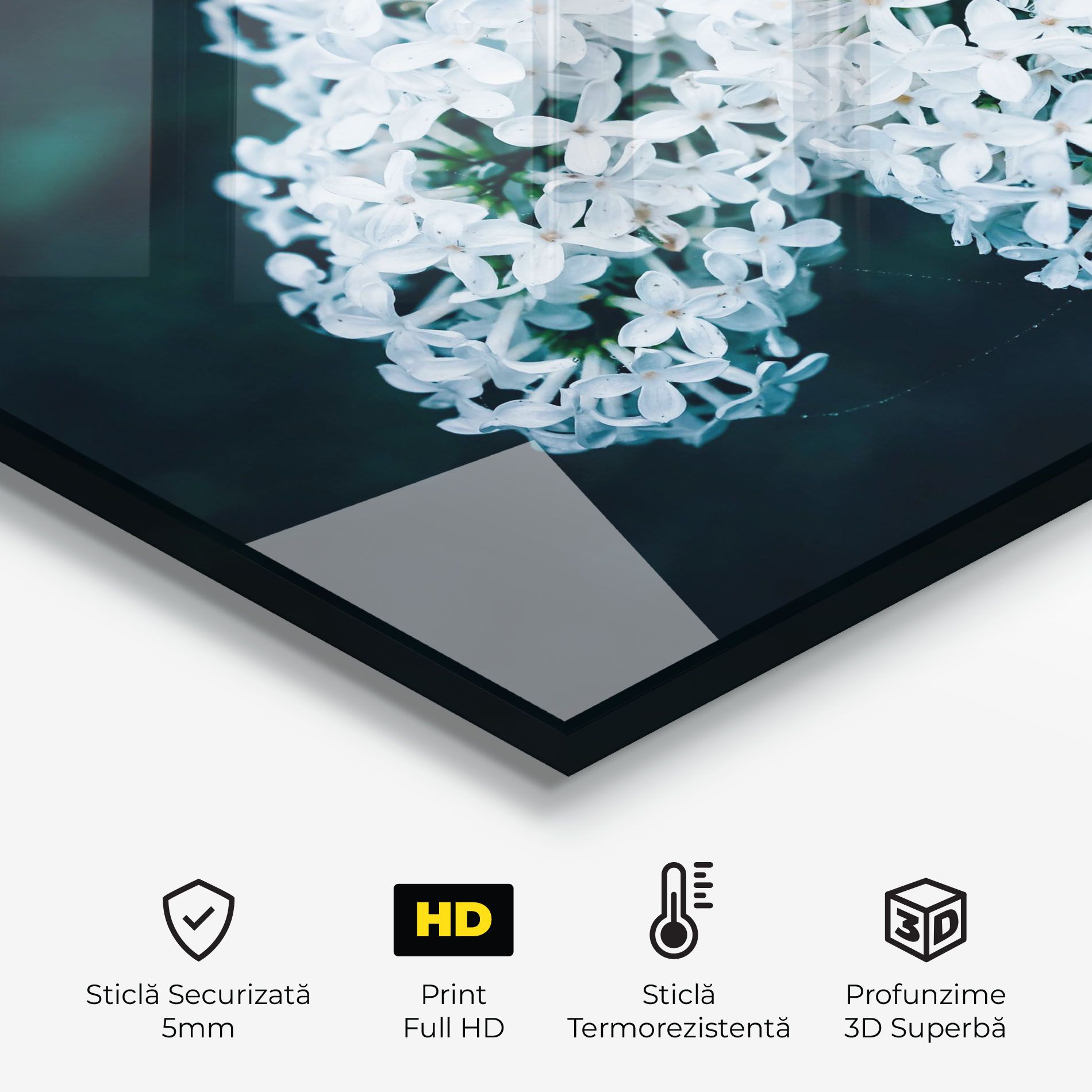 Green Light Flower mockup 2