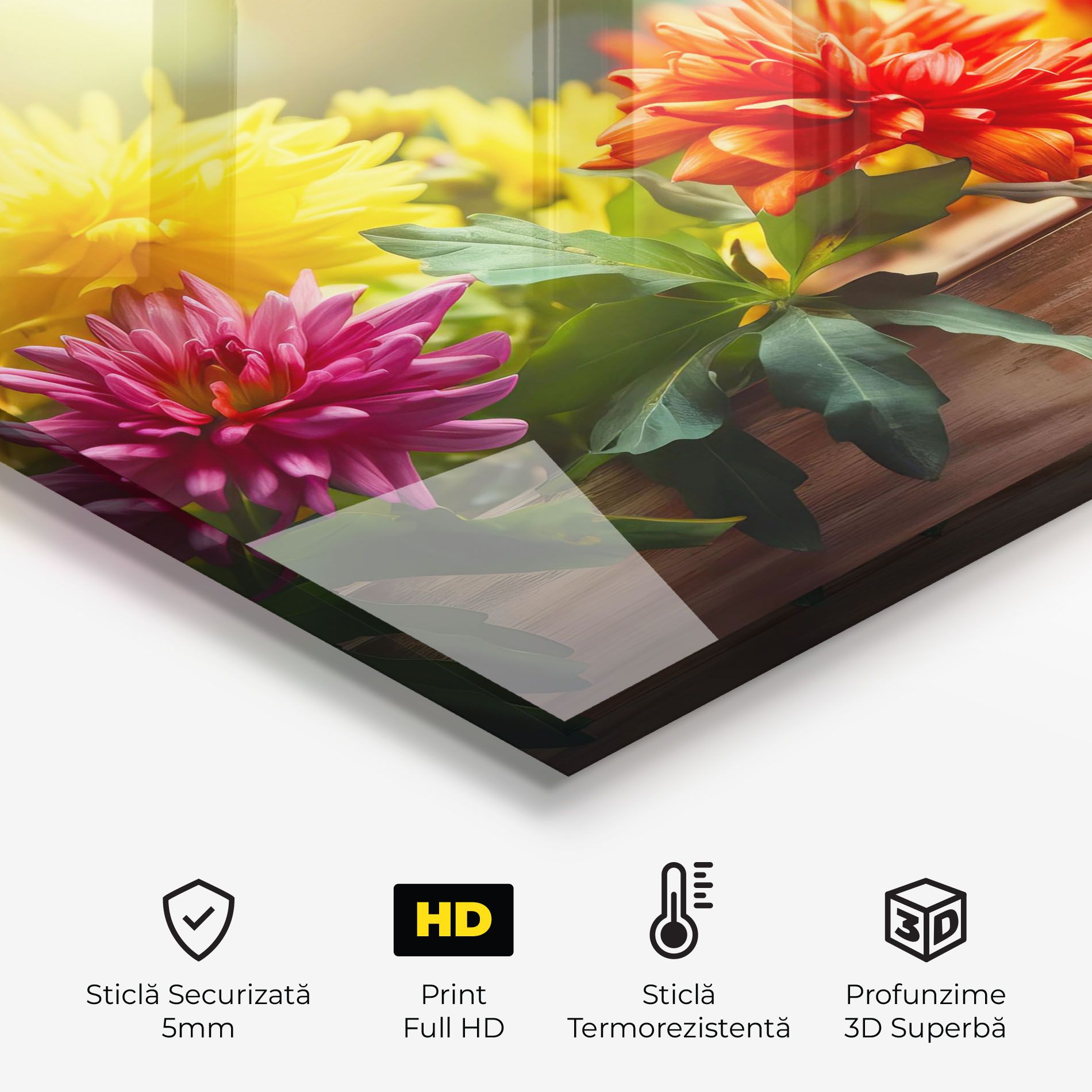 Wood Wild Flower mockup 2