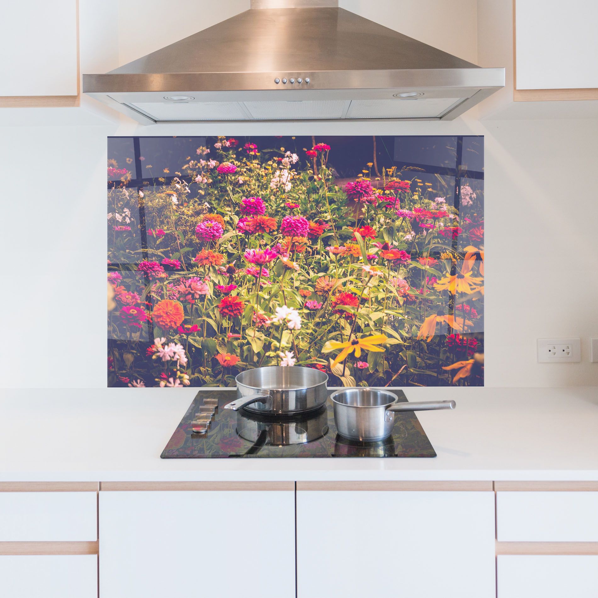 Colorful Wild Field mockup 5