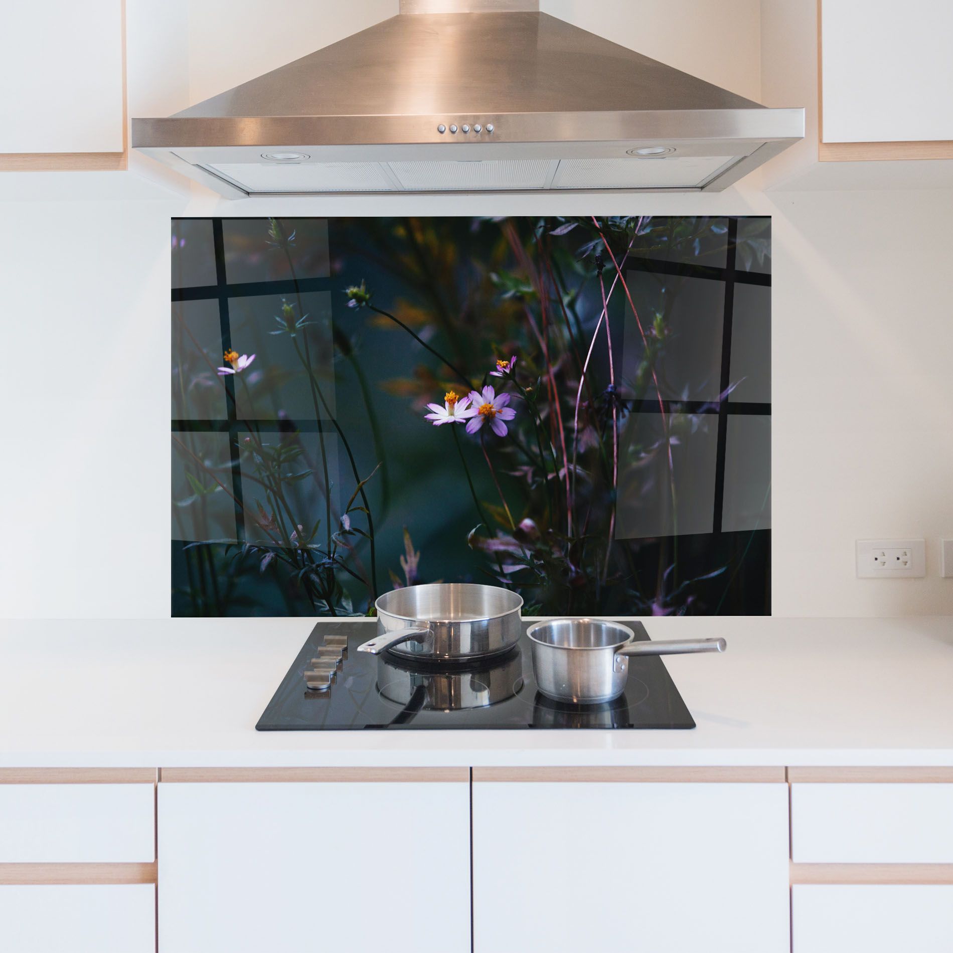 Night Flowers mockup 5