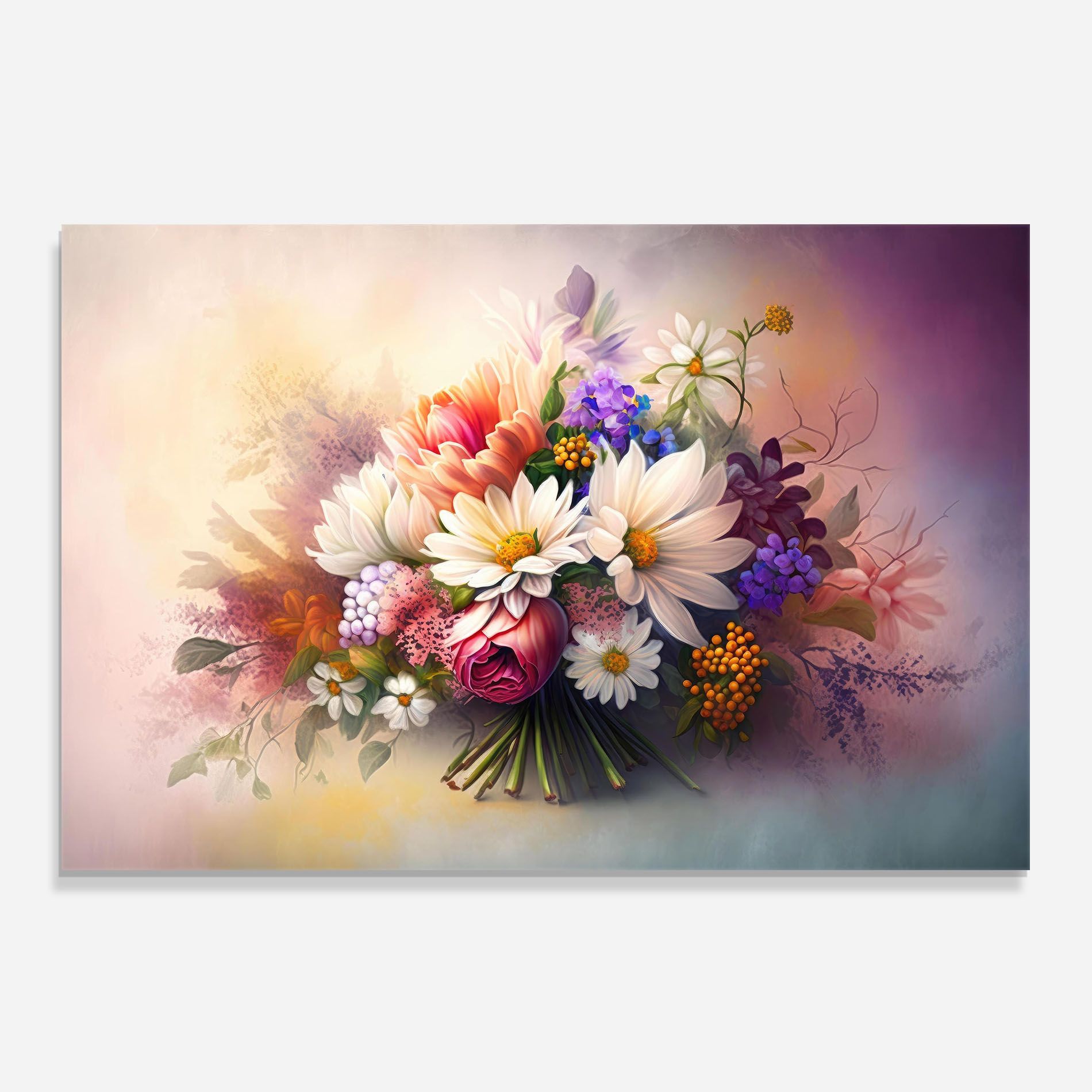 Vecteezy_ai Generated Bouquet Of Fresh Spring Flowers On Light_23373362_865 mockup 0