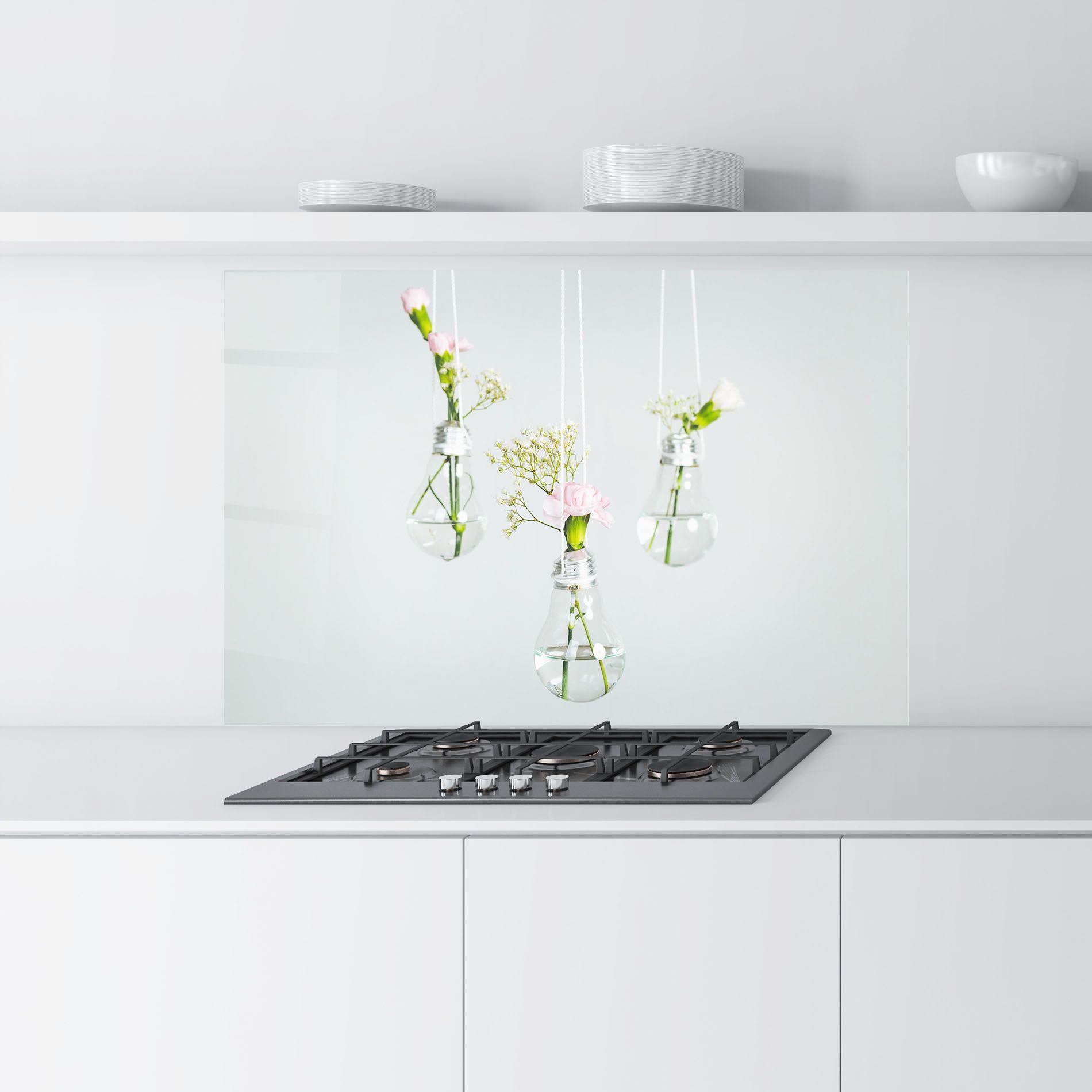 Floating Vase mockup 9