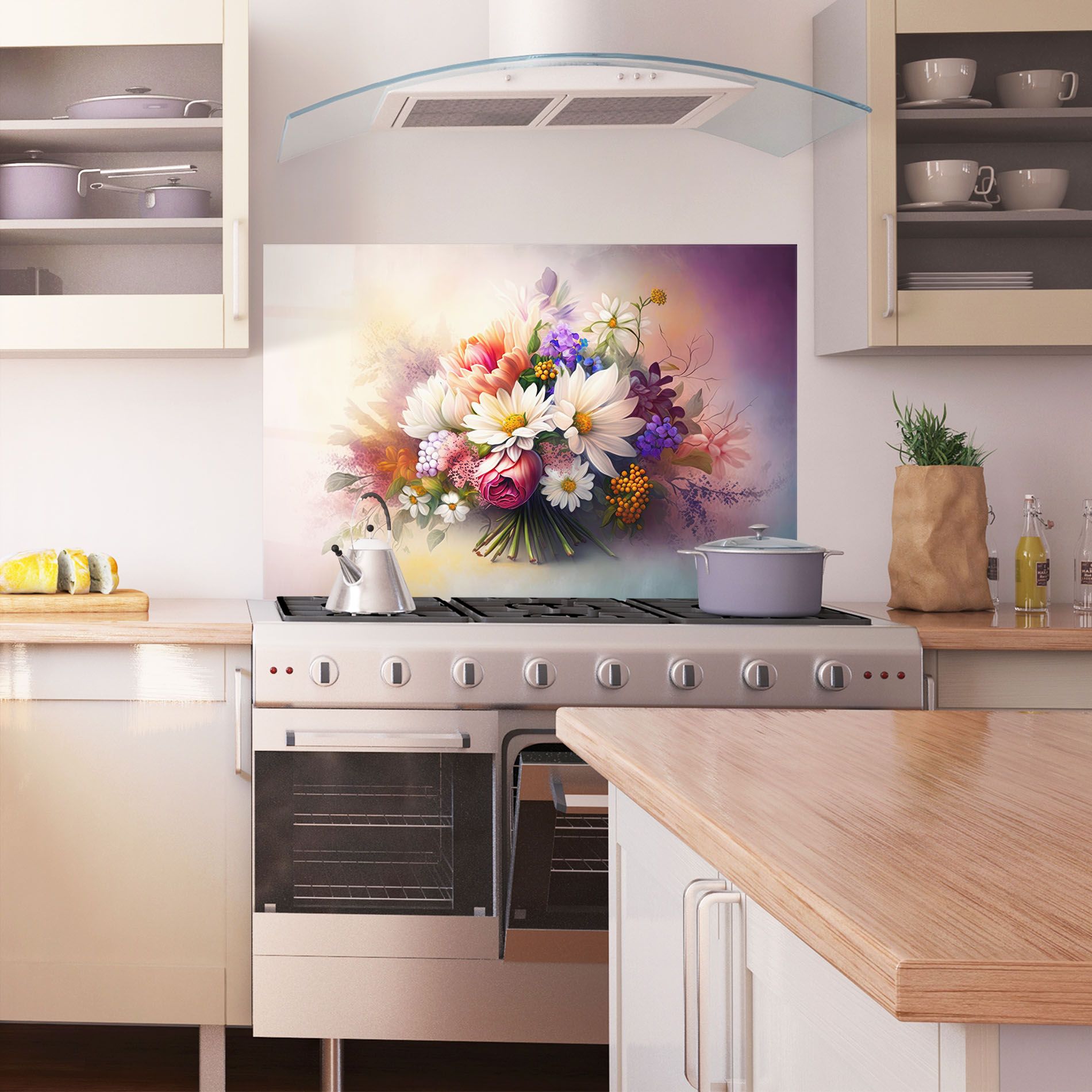 Vecteezy_ai Generated Bouquet Of Fresh Spring Flowers On Light_23373362_865 mockup 1