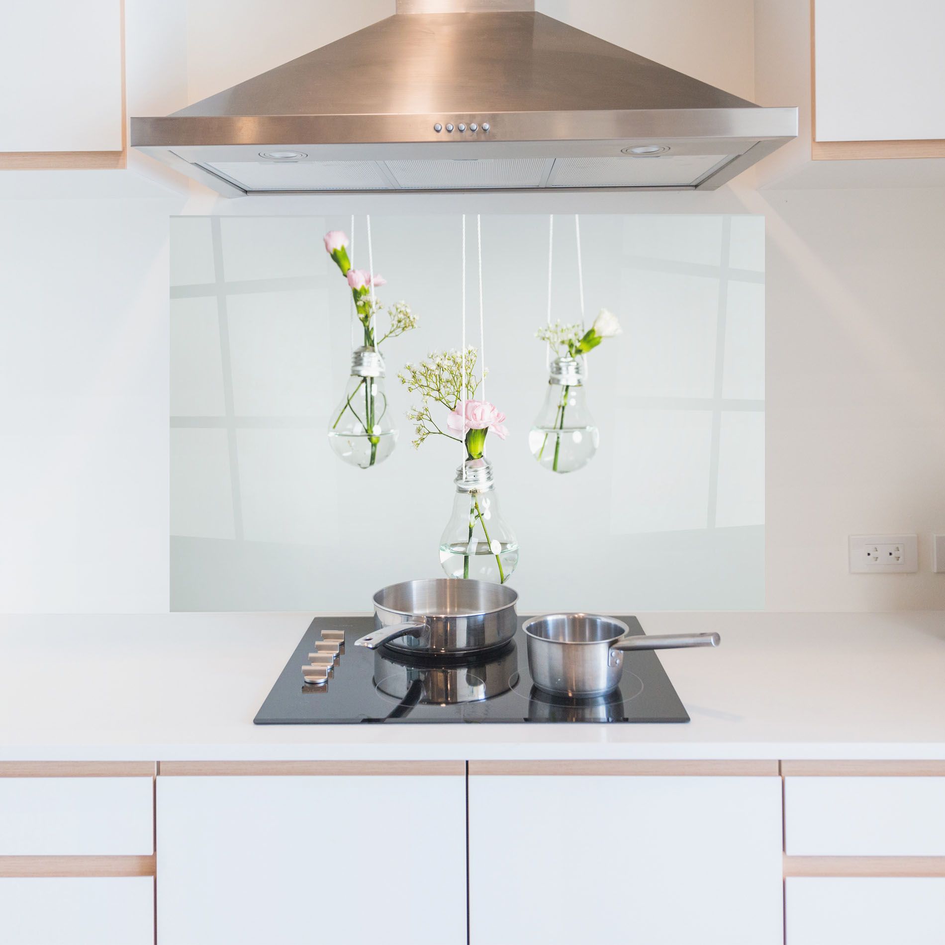 Floating Vase mockup 5