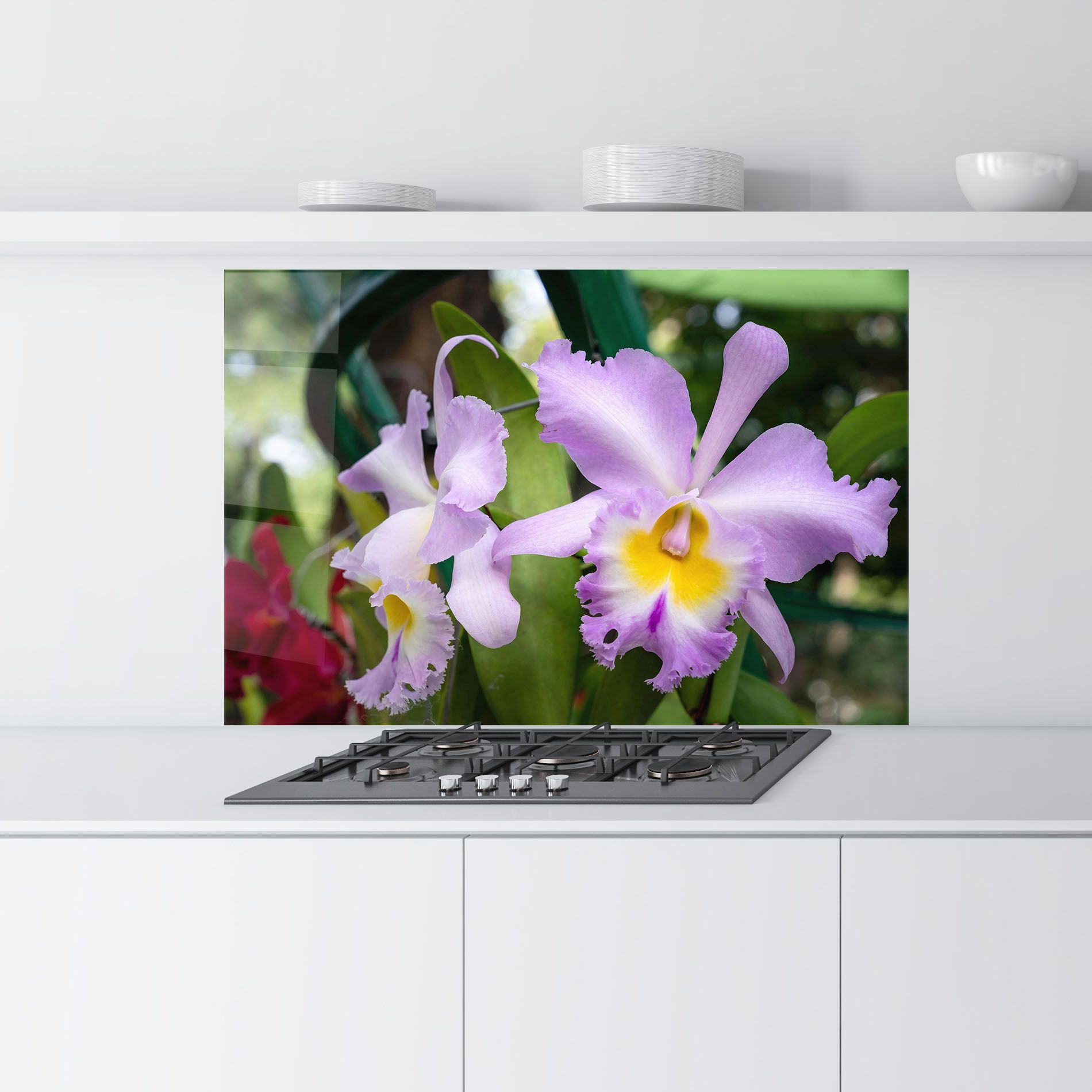 Light Purple Iris mockup 9