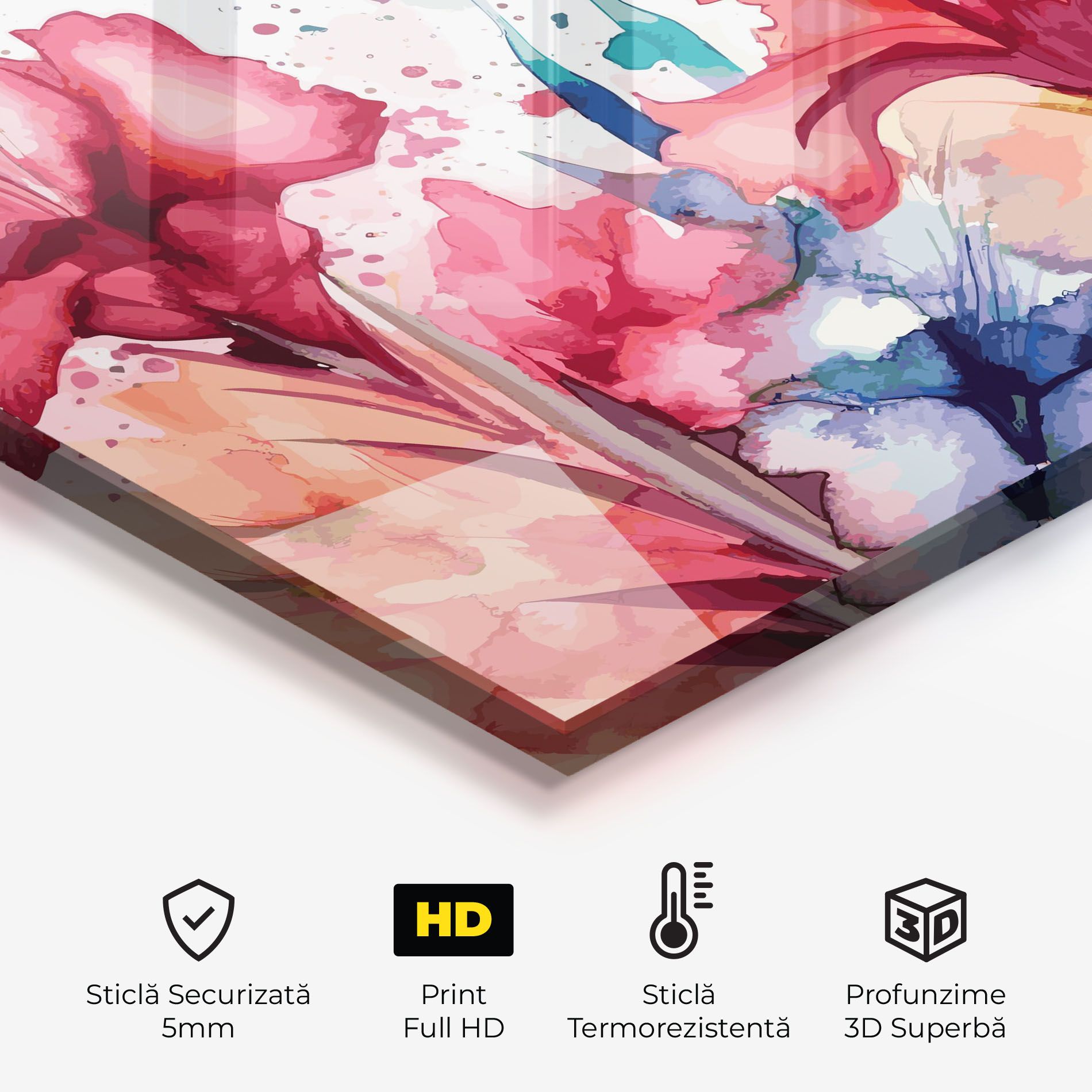 Pink Blue Iris mockup 2