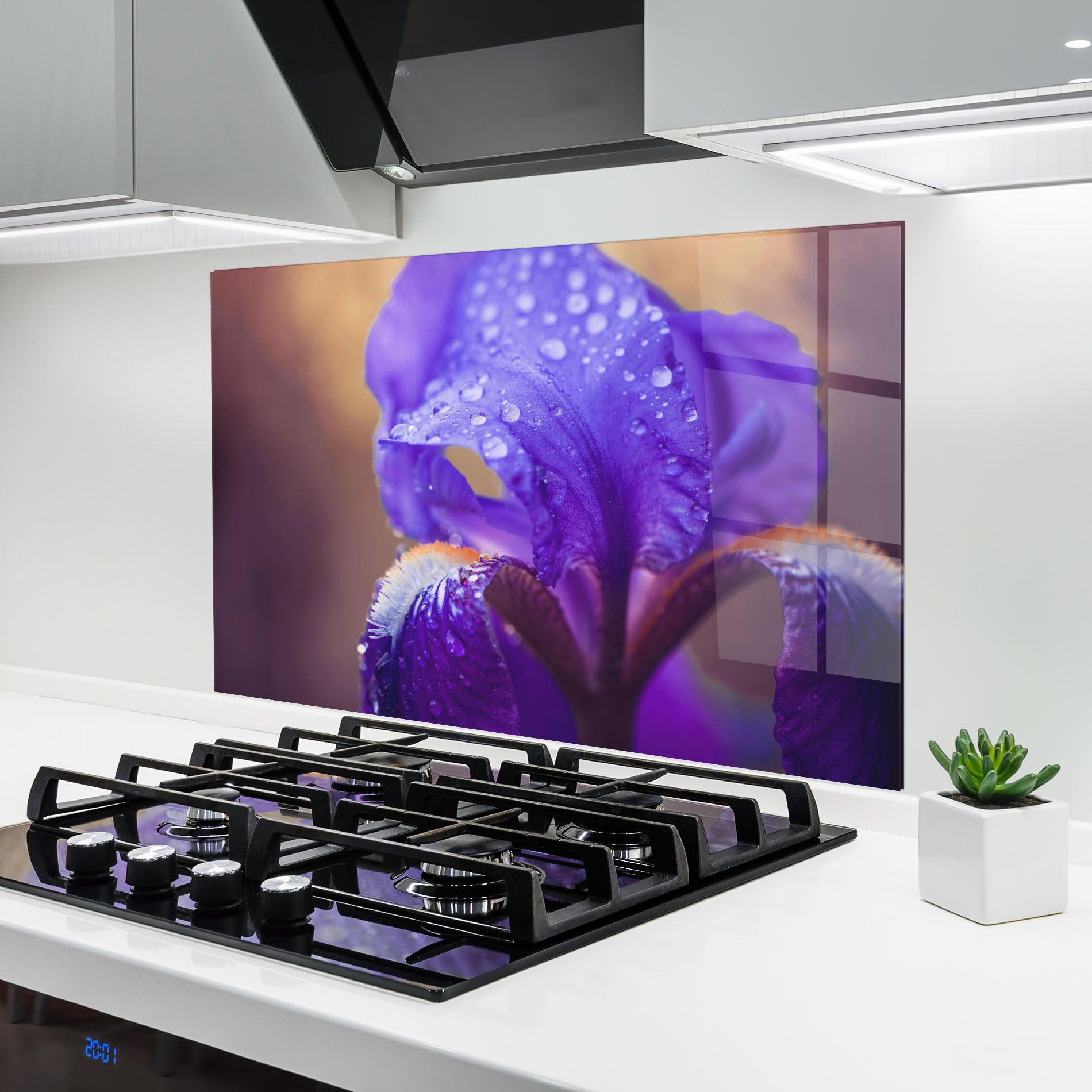 Iris Aftger Rain mockup 6