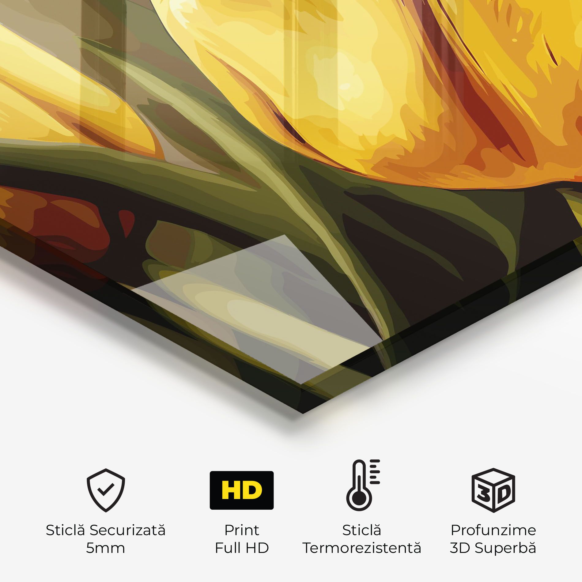 Big Yellow Tulip mockup 2
