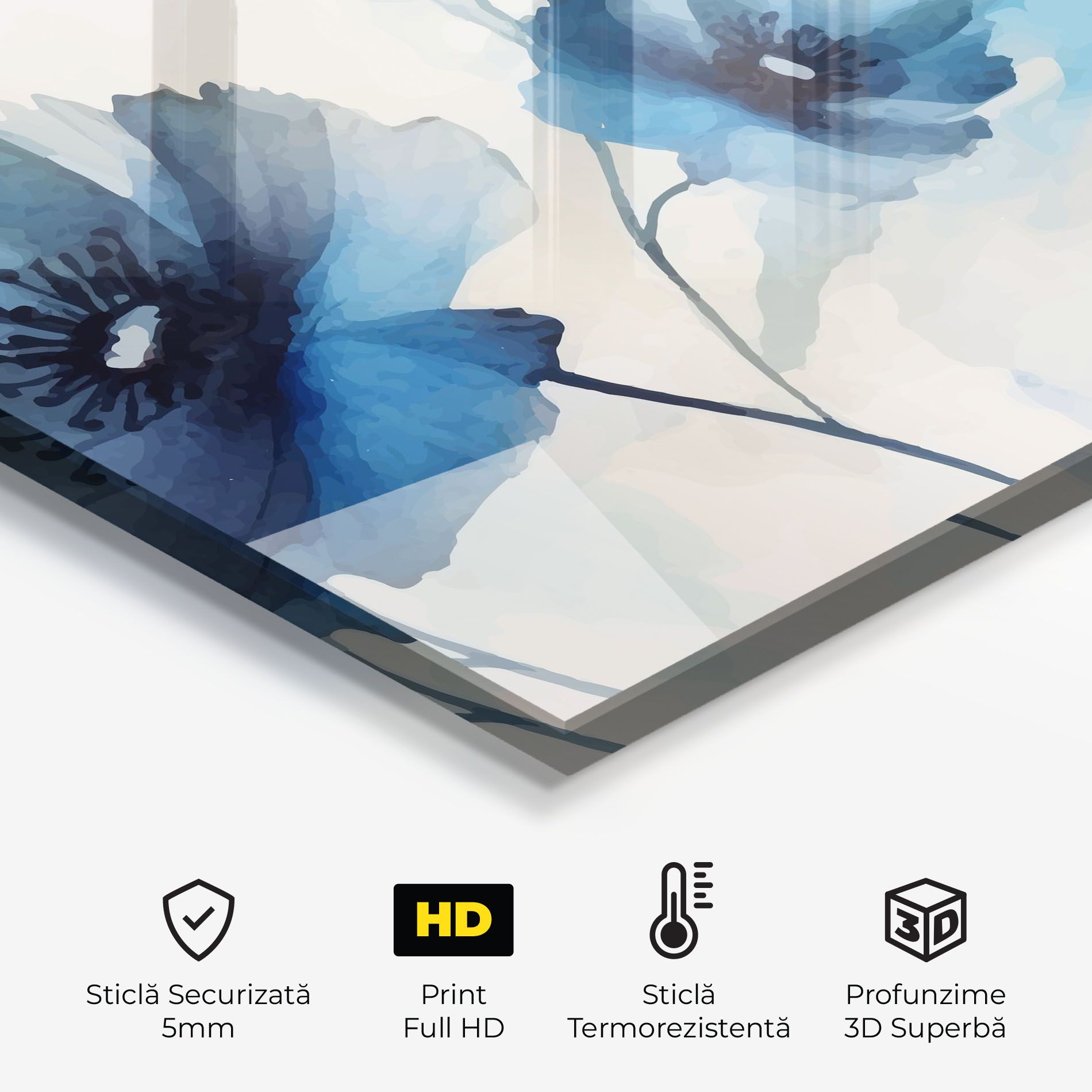 Blue Poppies mockup 2