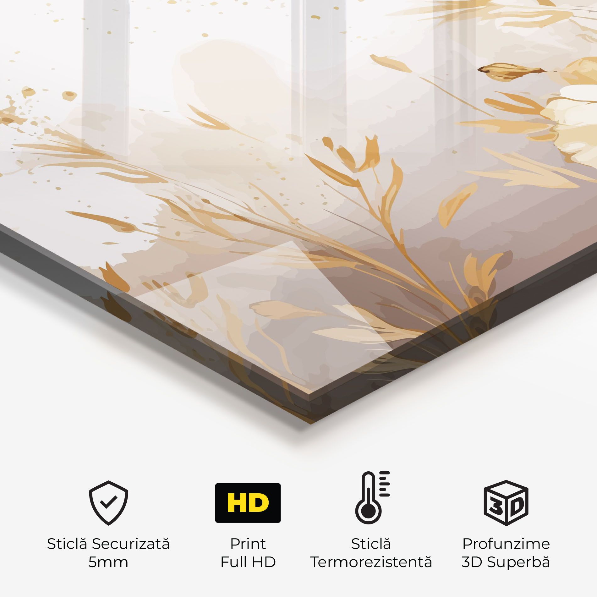 Gold Cream Poppy mockup 2