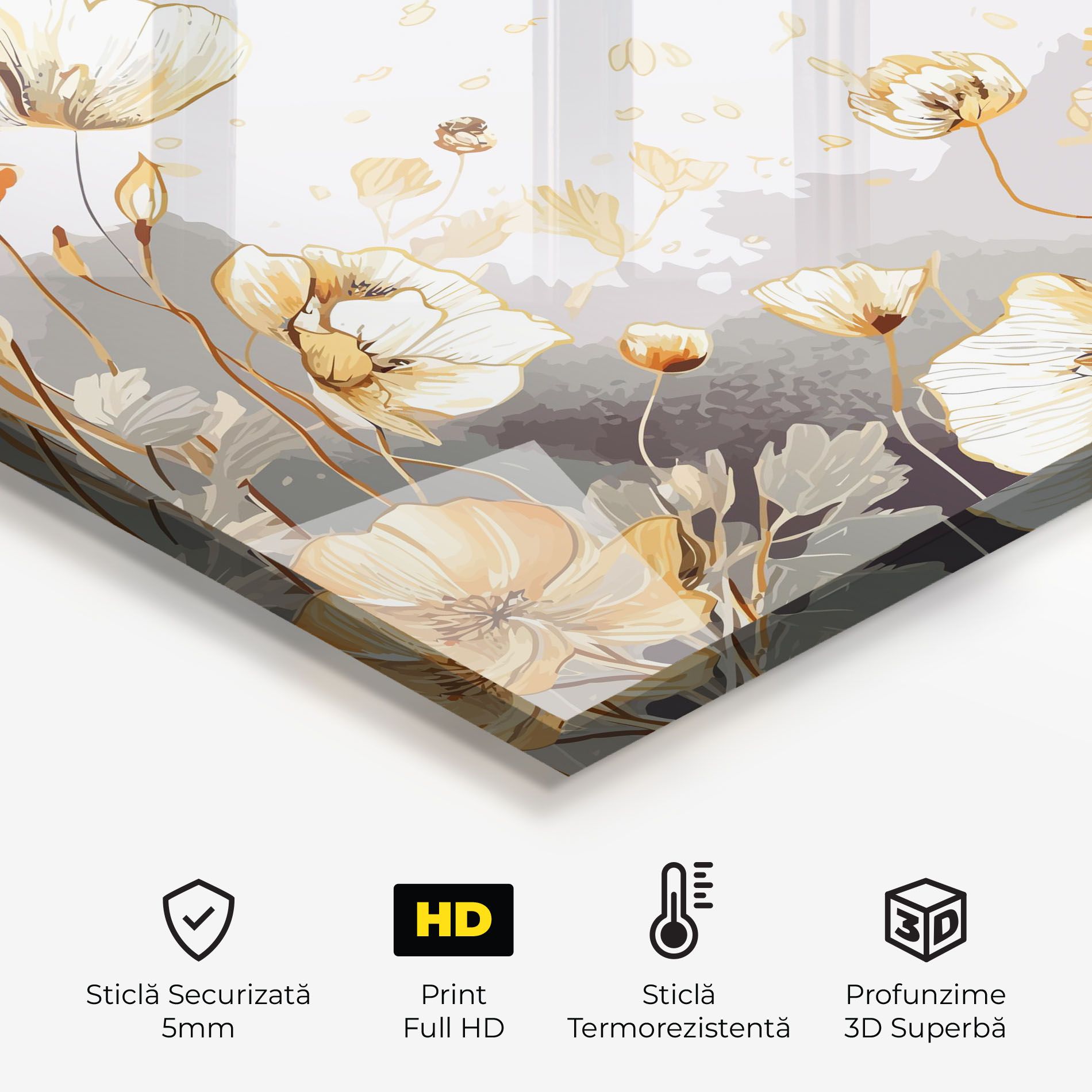 Gold Poppies mockup 2