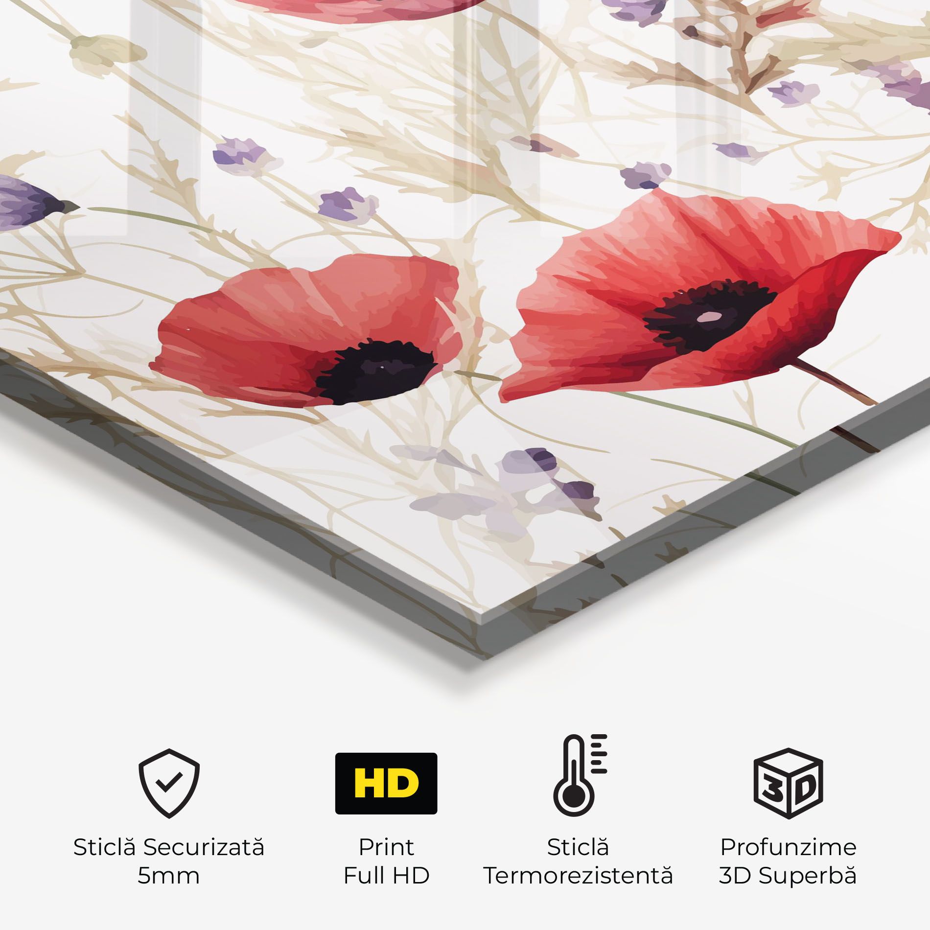 Poppy Red Purple mockup 2