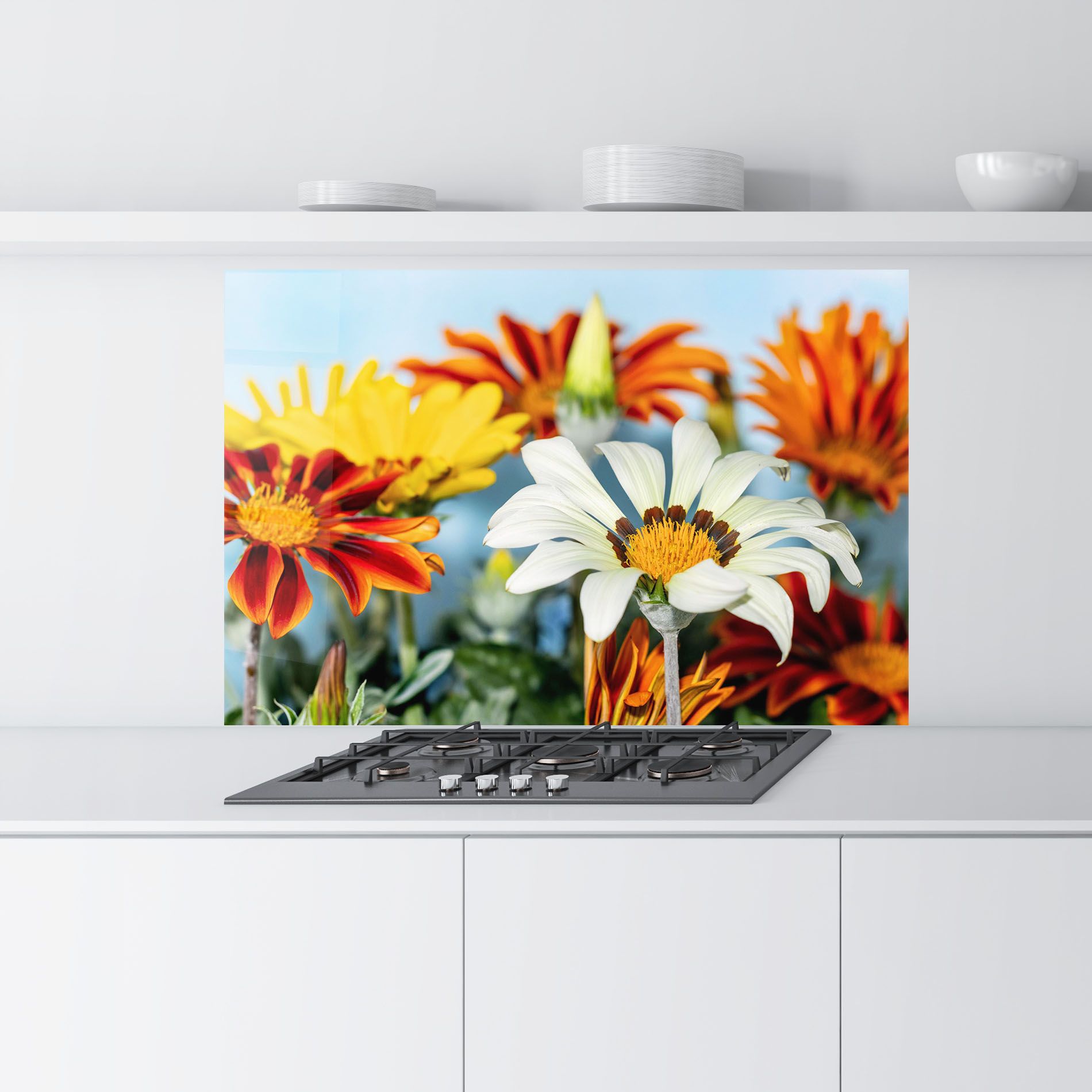Color Mix Daisy mockup 9