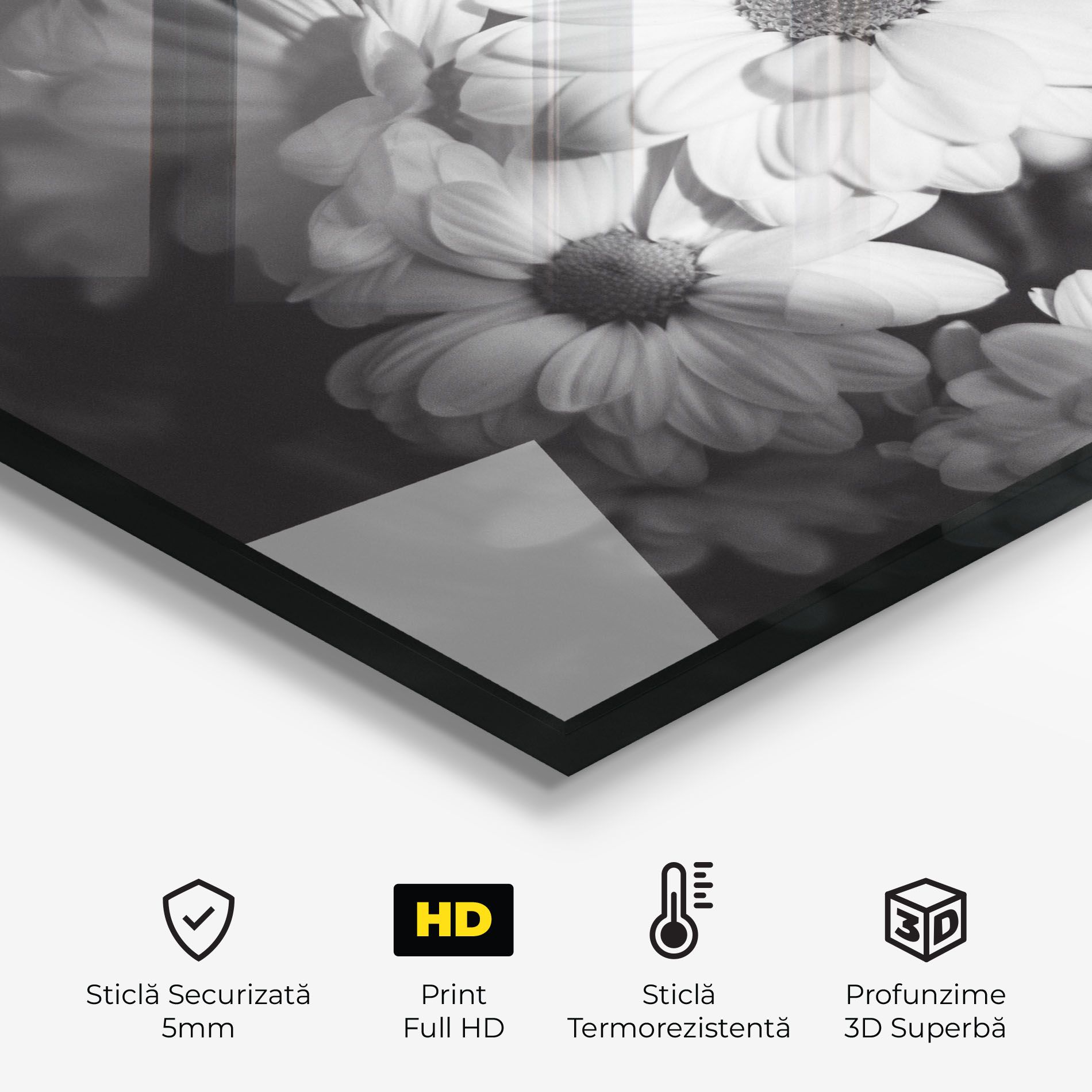 Grey Daisy mockup 2