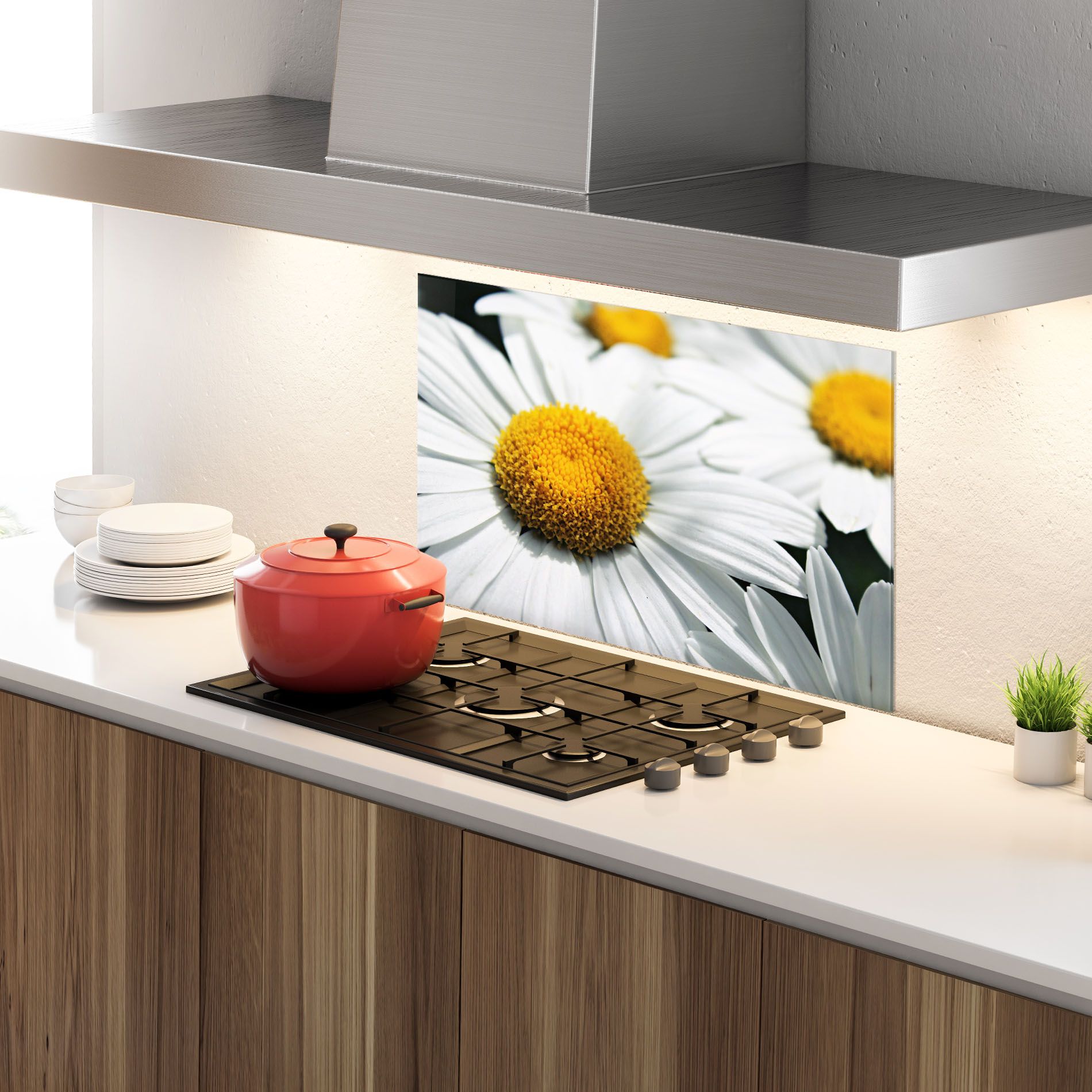 Big Daisies mockup 4