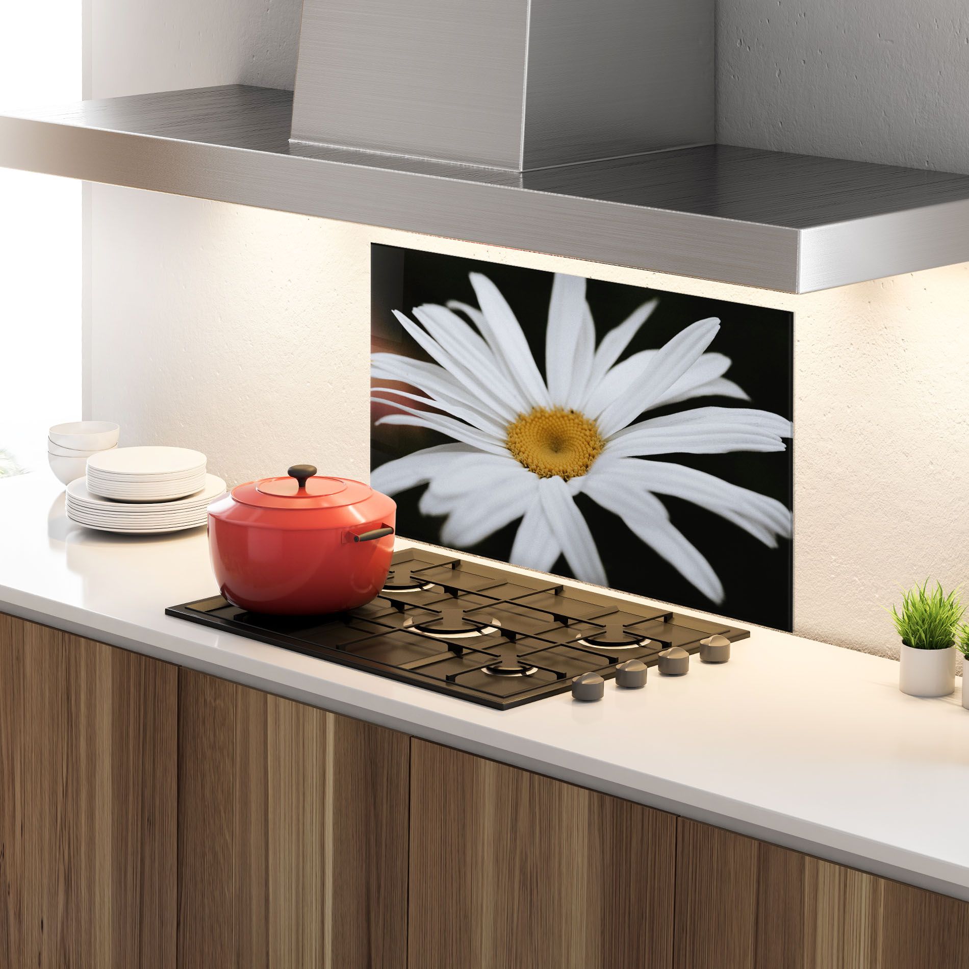 Big Daisy mockup 4
