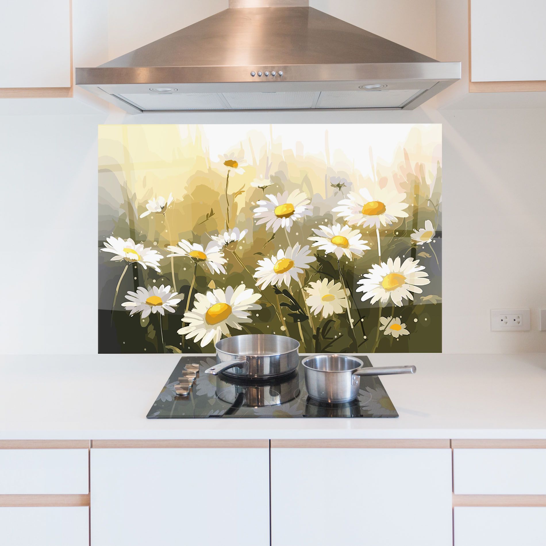 Daily Daisy mockup 5