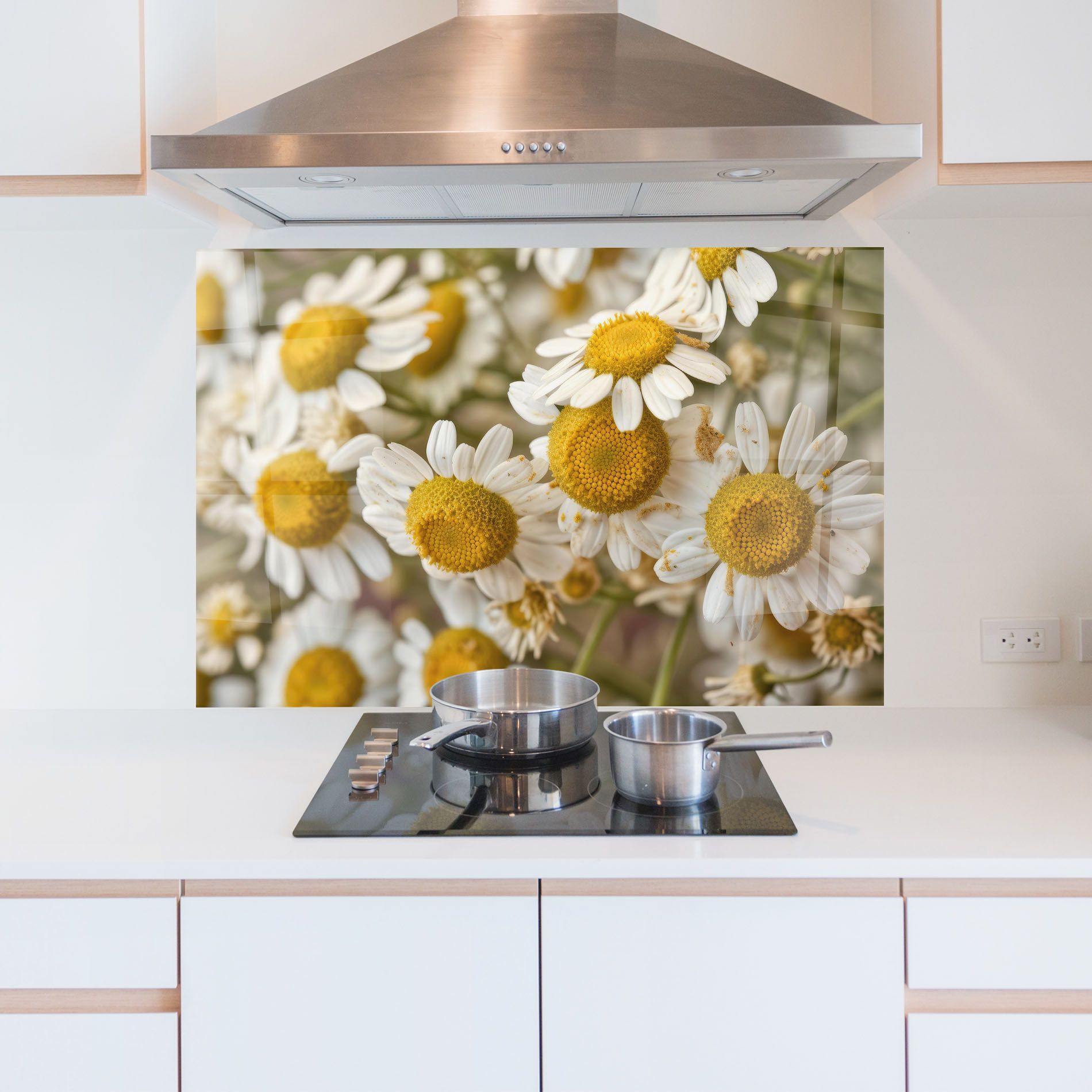 Daisy Wall mockup 5