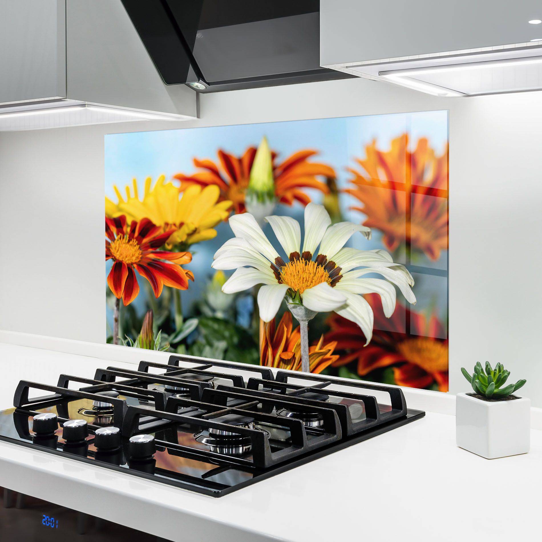 Color Mix Daisy mockup 6