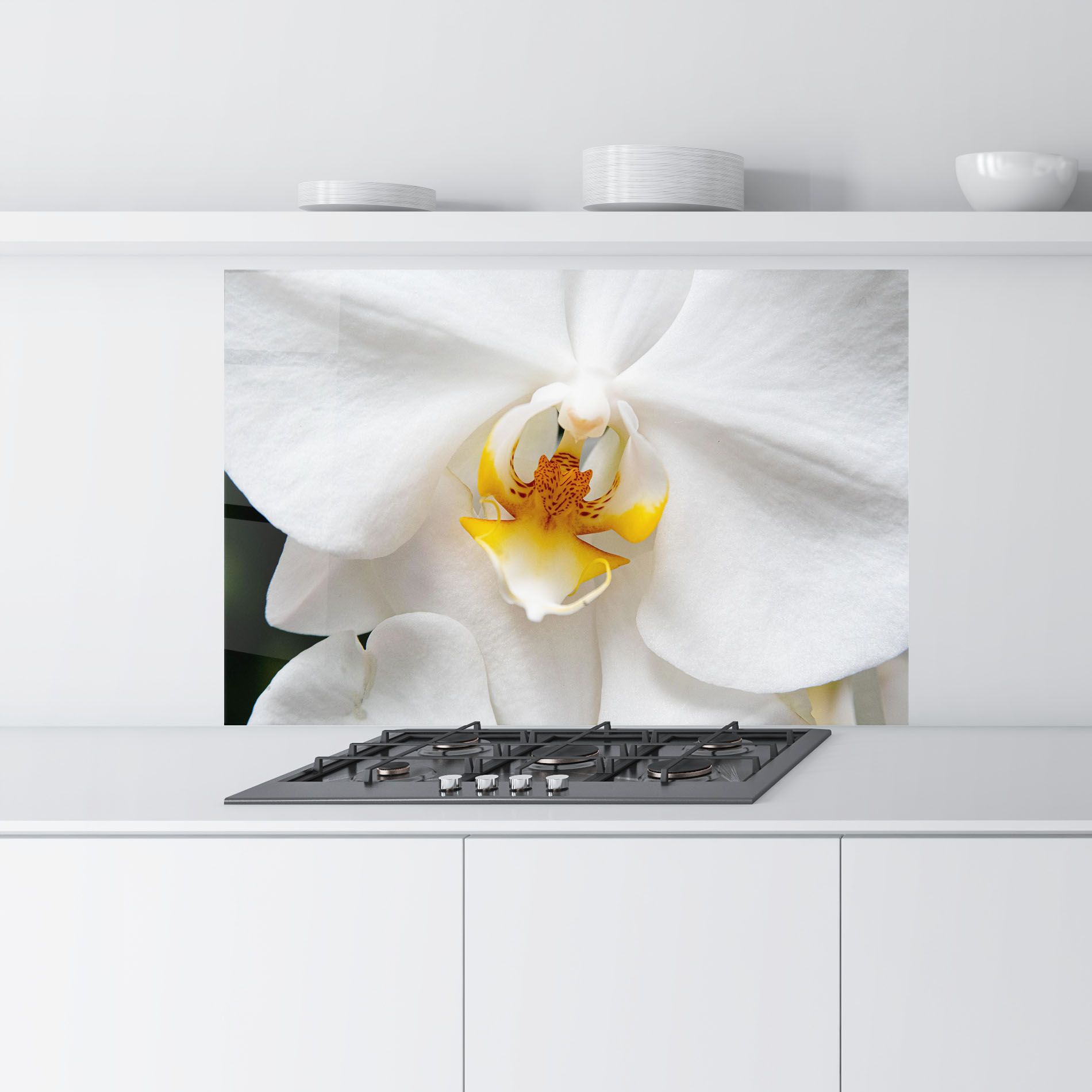 Big Orchid Close Up mockup 9