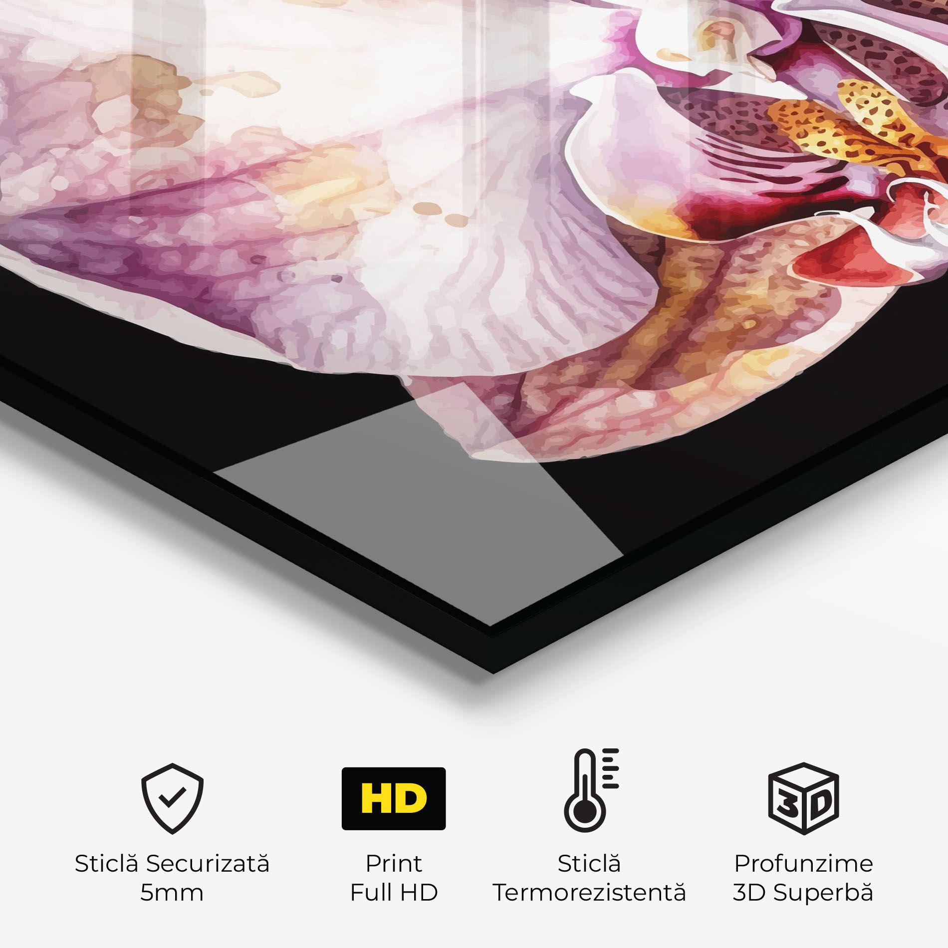 Painted Orchid mockup 2