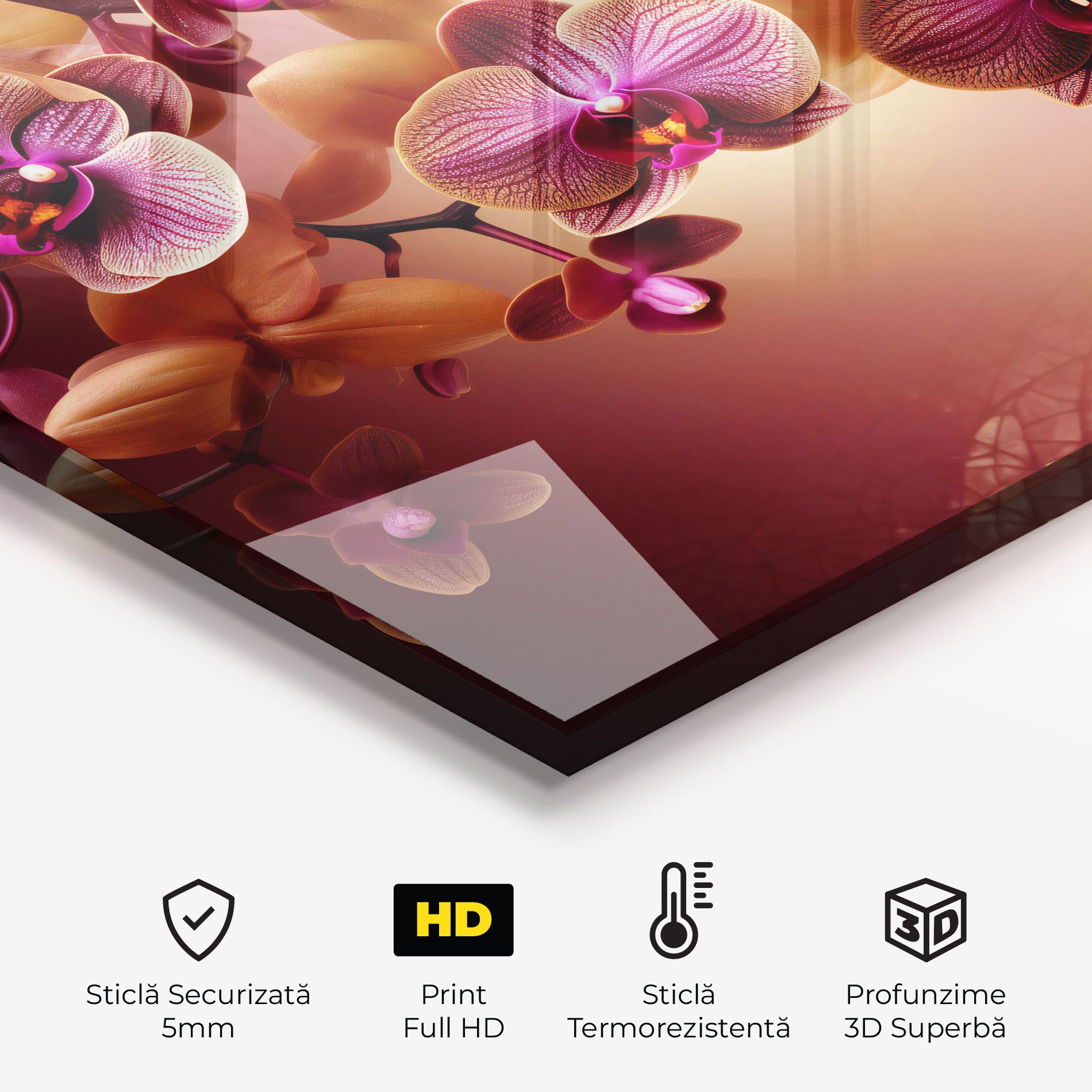 Purple Cream Orchid mockup 2