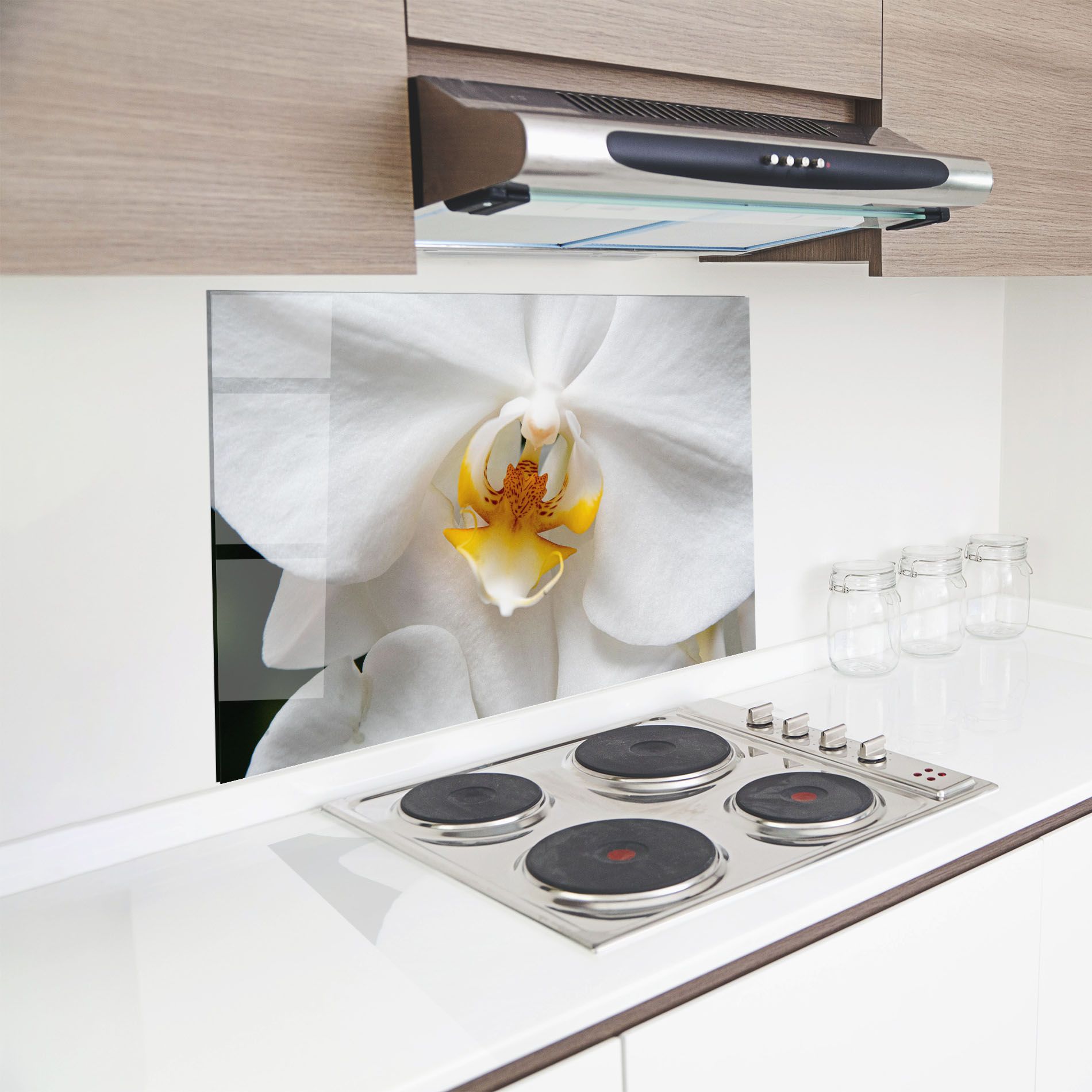 Big Orchid Close Up mockup 8