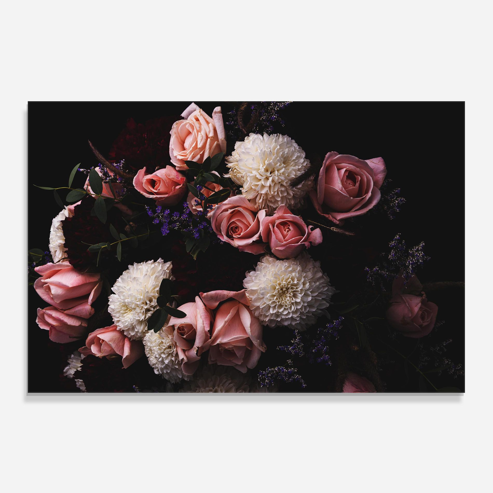 Buchet De Trandafiri mockup 0