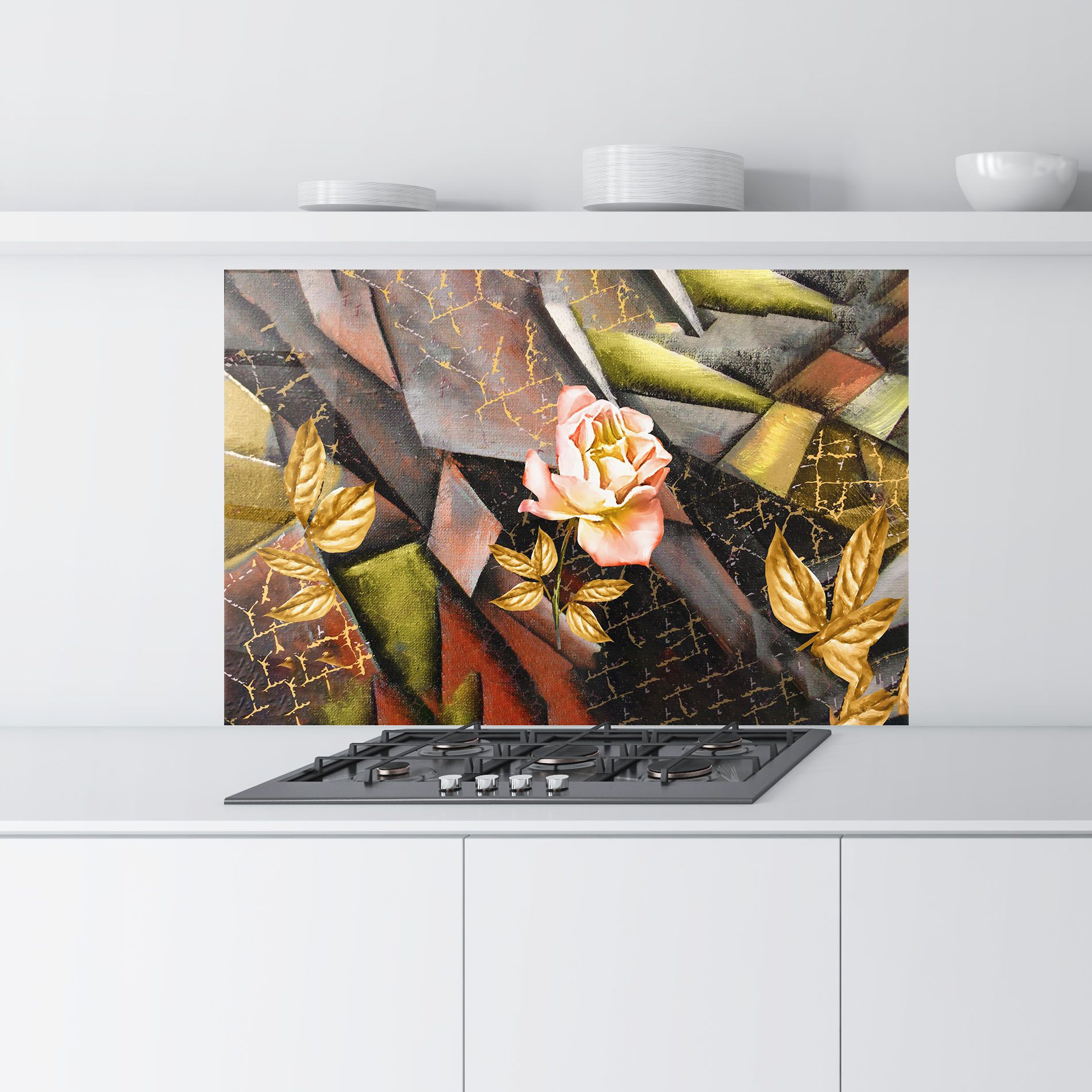 Golden Rose mockup 9