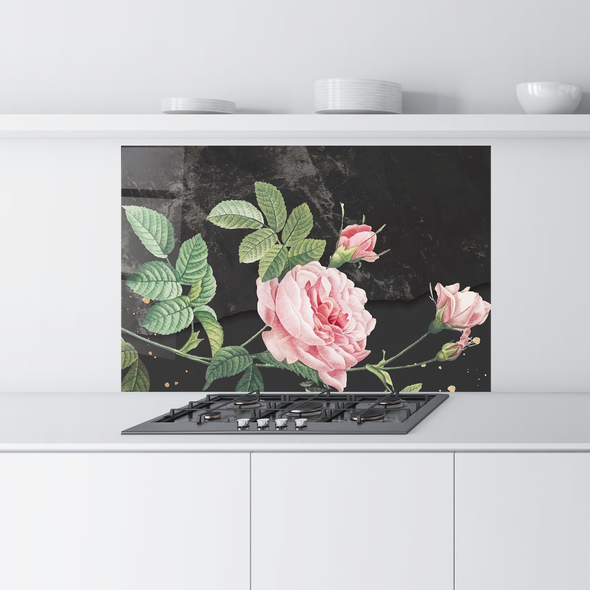 Marble Roses mockup 9