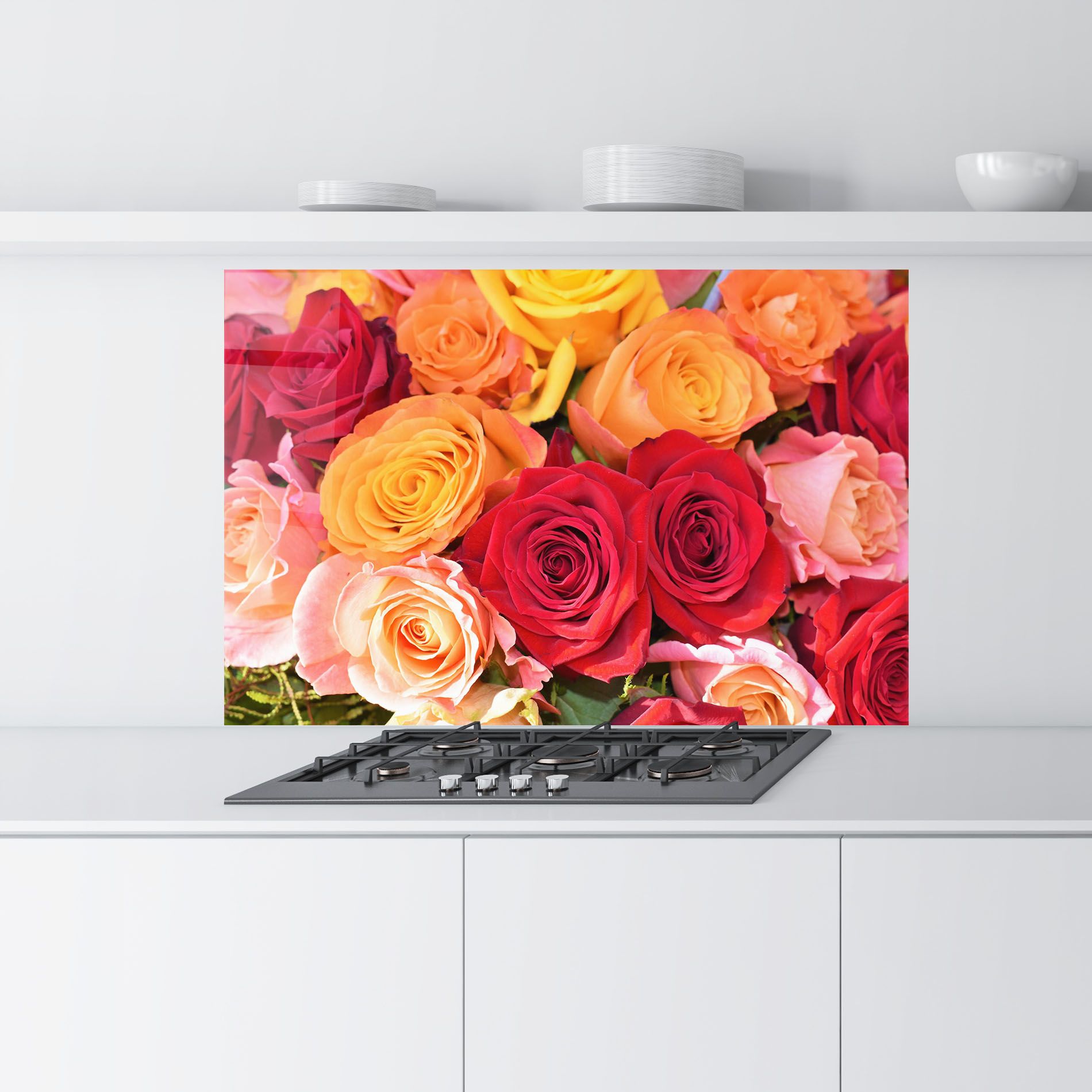 Mixed Roses mockup 9