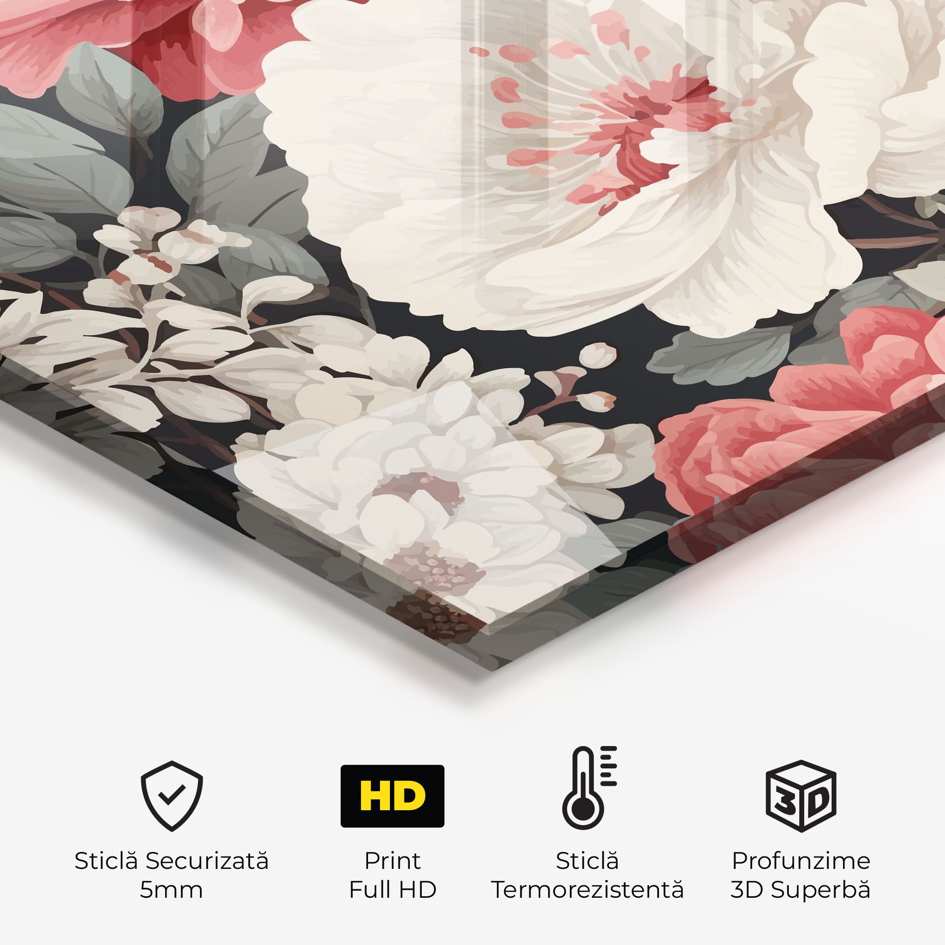 Cream Pink Rose mockup 2