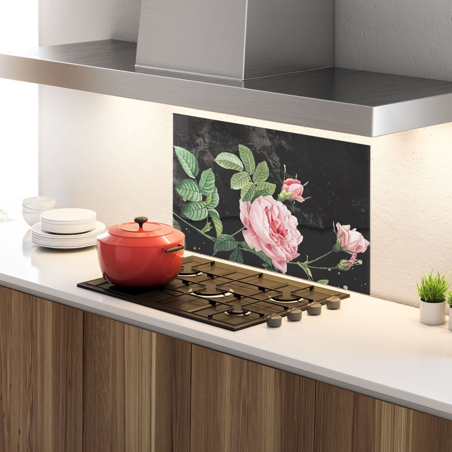 Marble Roses mockup 4