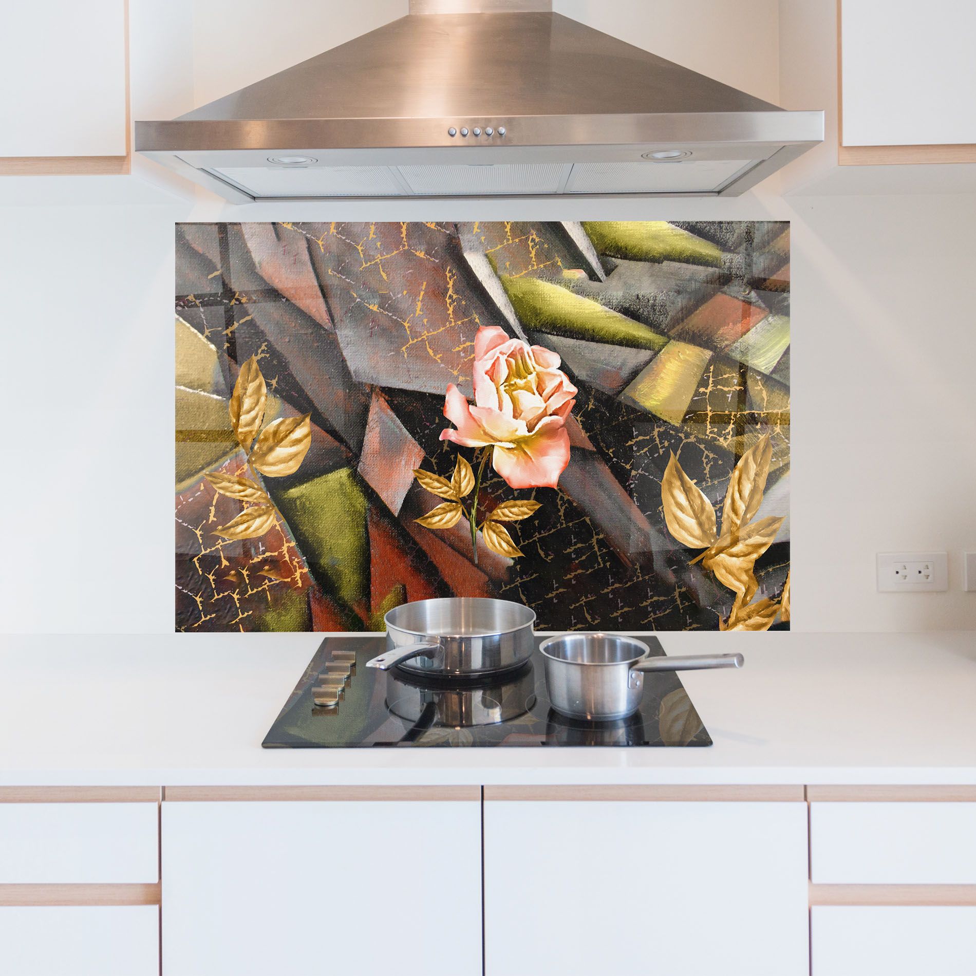 Golden Rose mockup 5