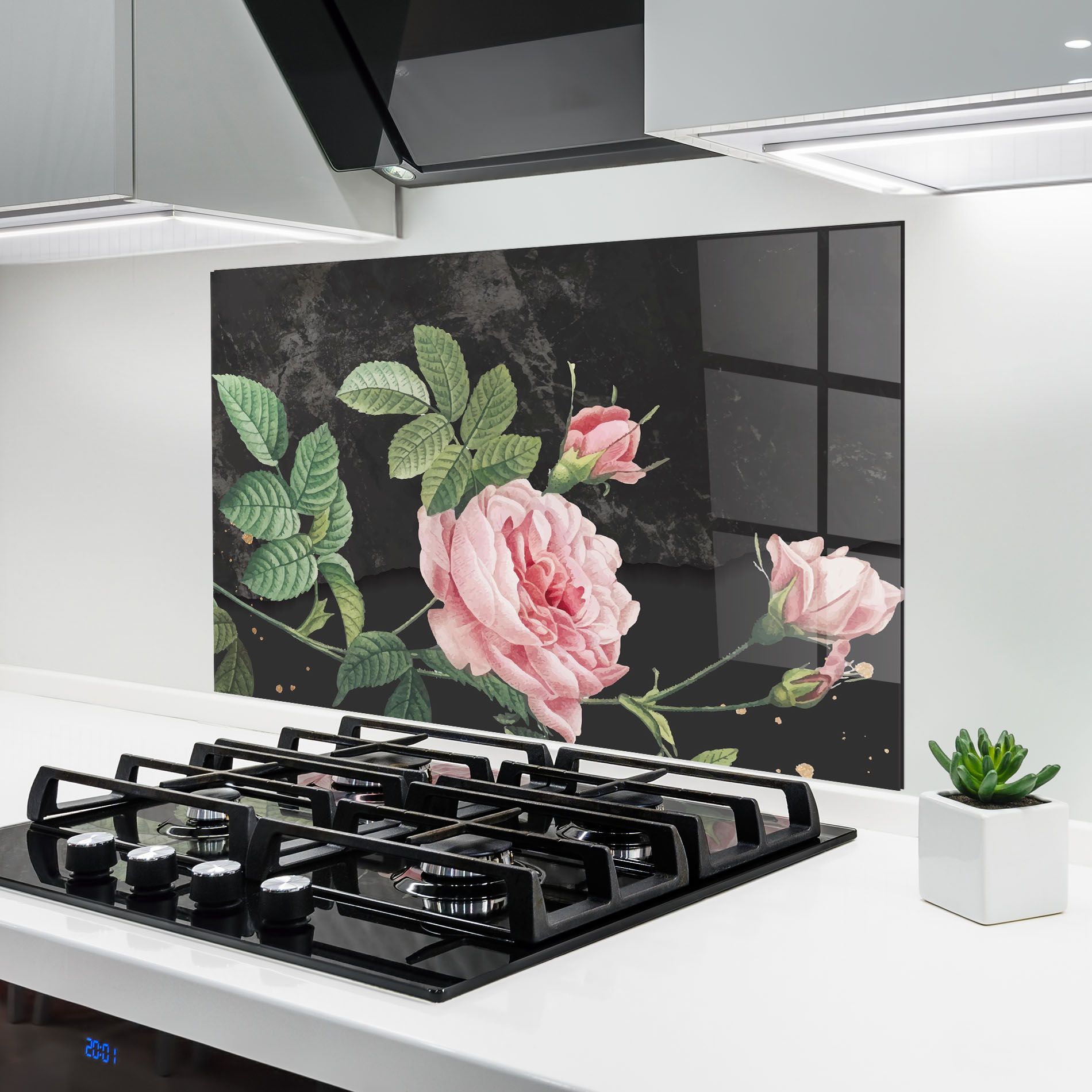 Marble Roses mockup 6