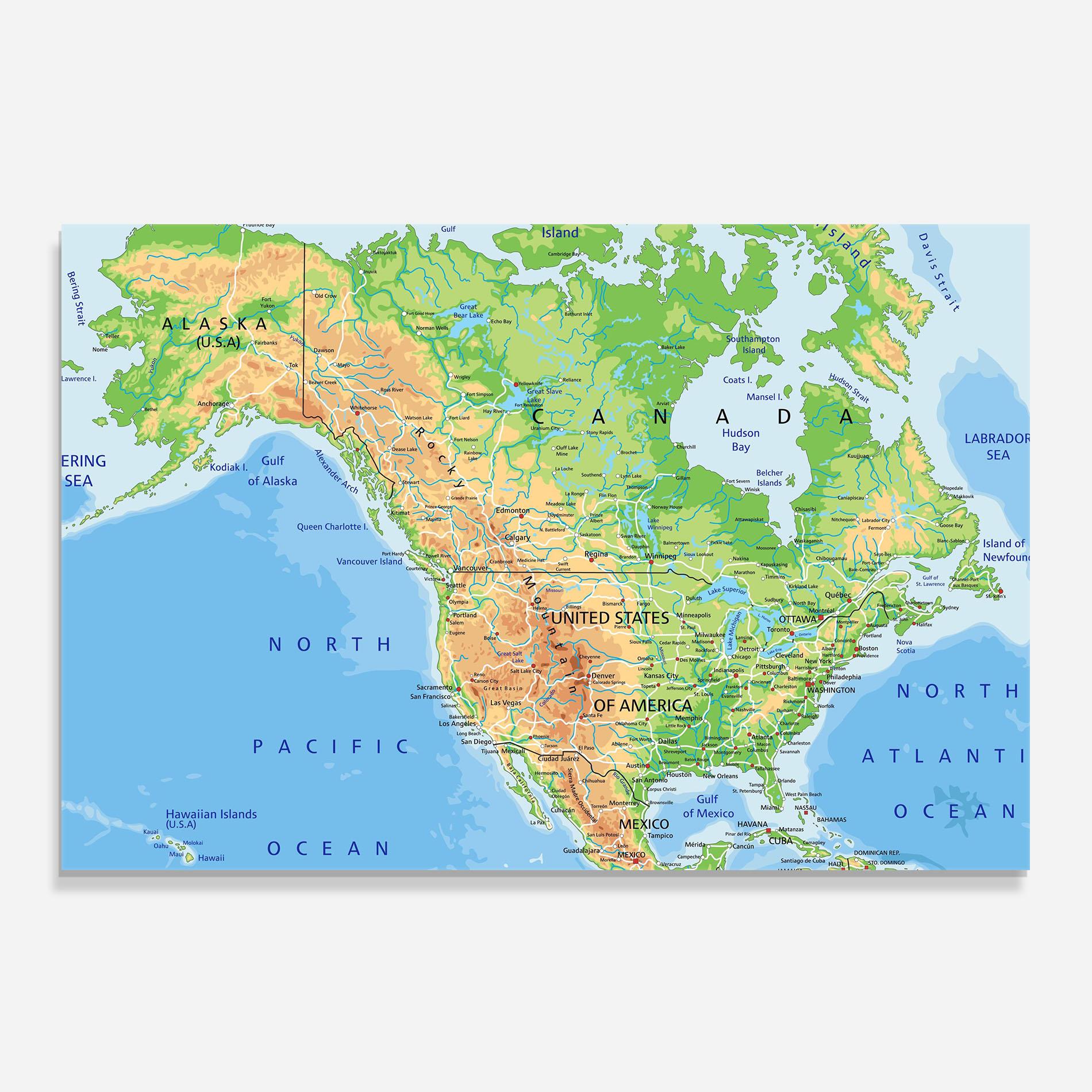 Panou Sticla Bucatarie Canada mockup 0