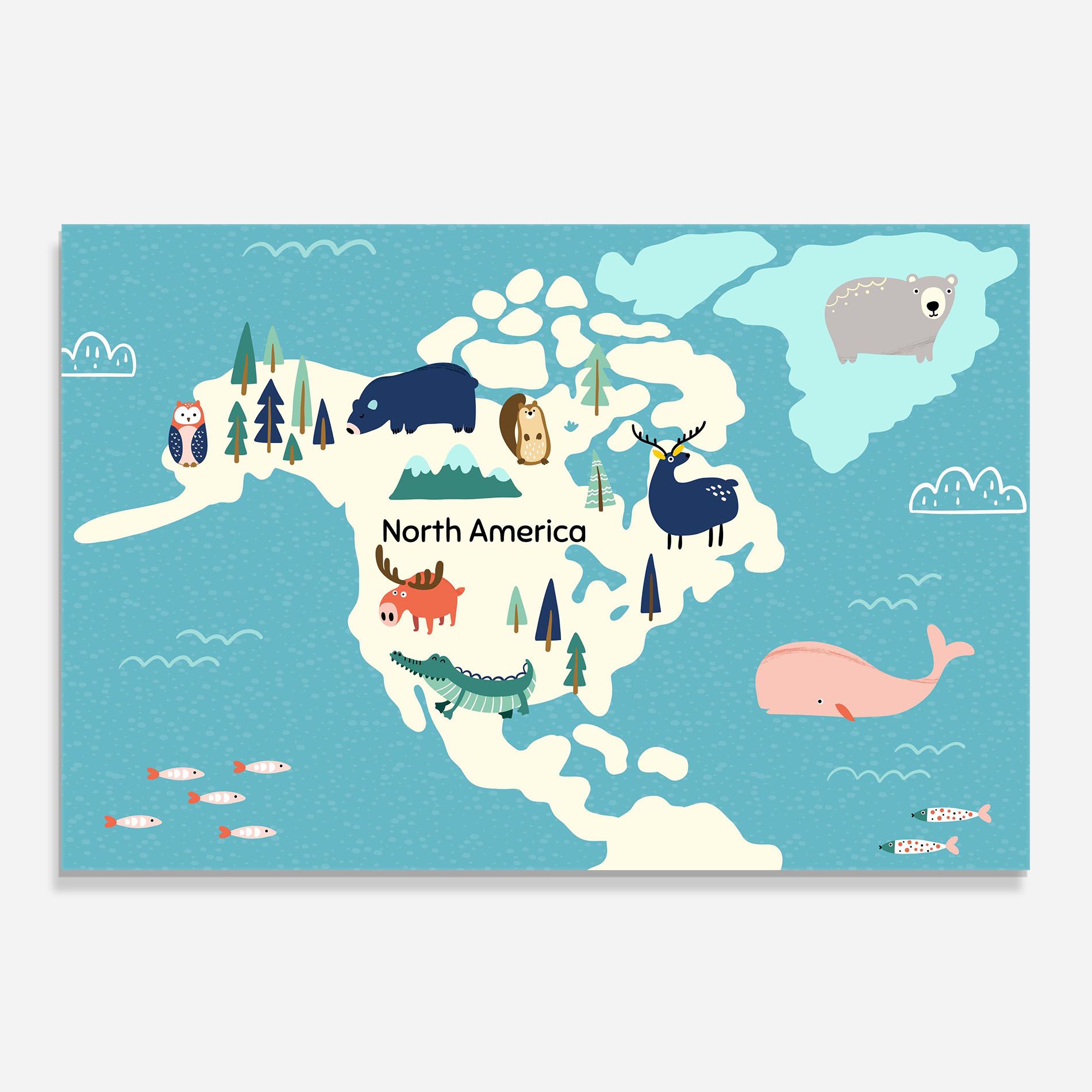 North America mockup 0
