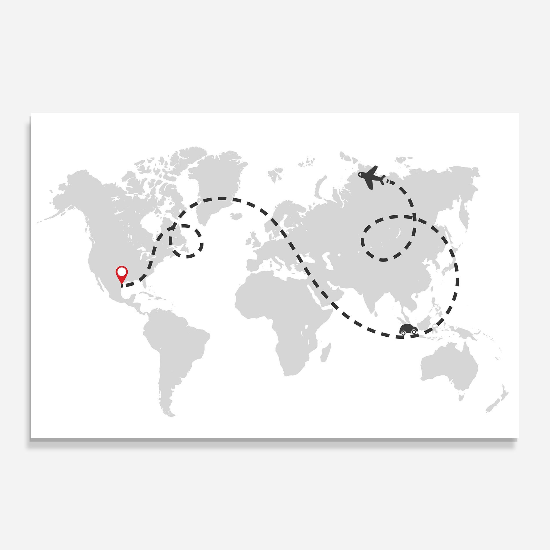 Traveldream mockup 0