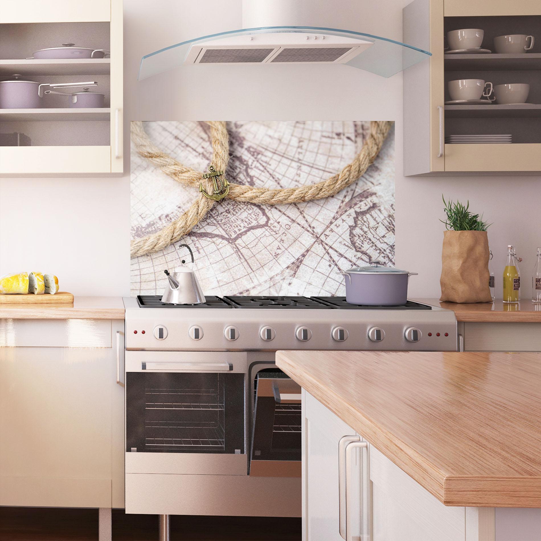 Panou Sticla Bucatarie Anchor Map mockup 1