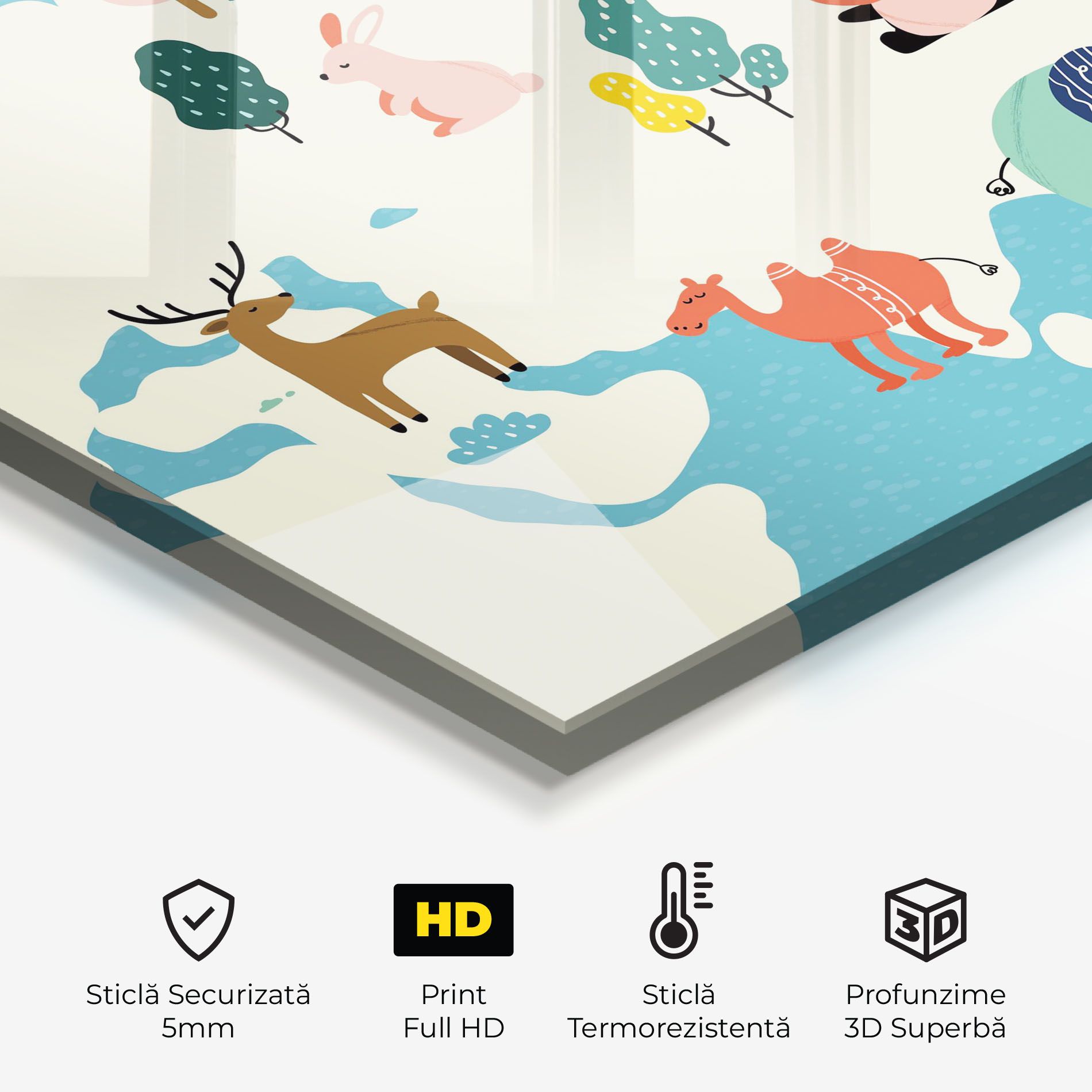 Asia Cute Map mockup 2